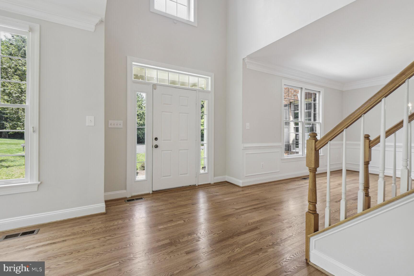 TIMBERLAKE ESTATES - Residential