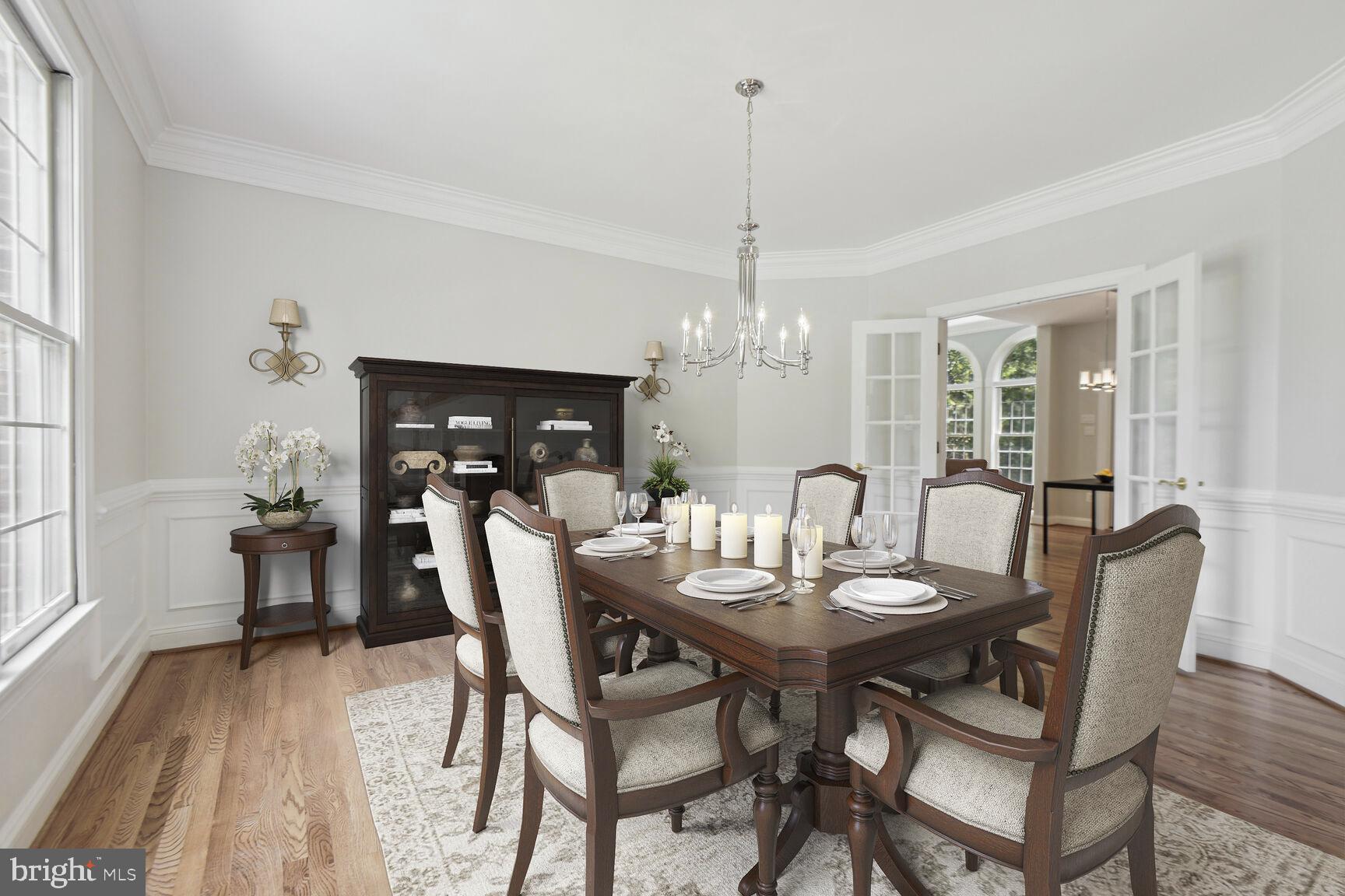 TIMBERLAKE ESTATES - Residential