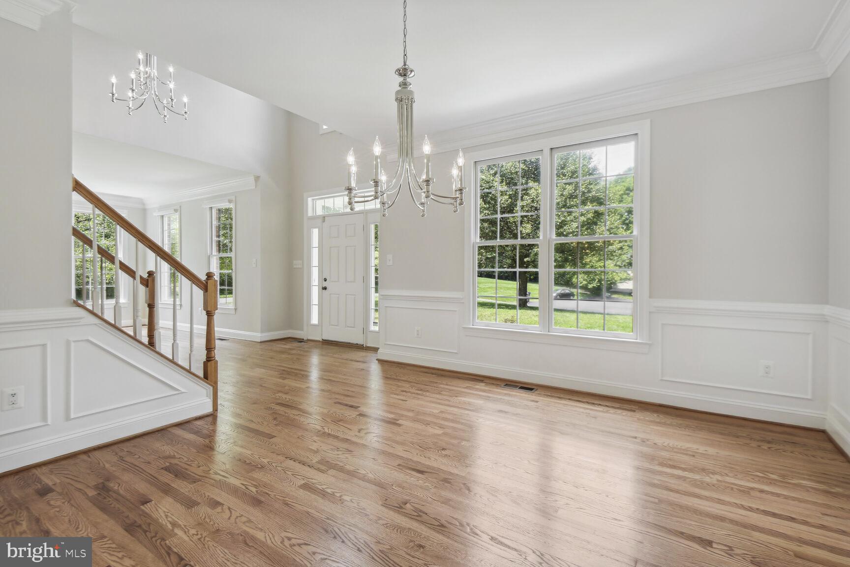 TIMBERLAKE ESTATES - Residential