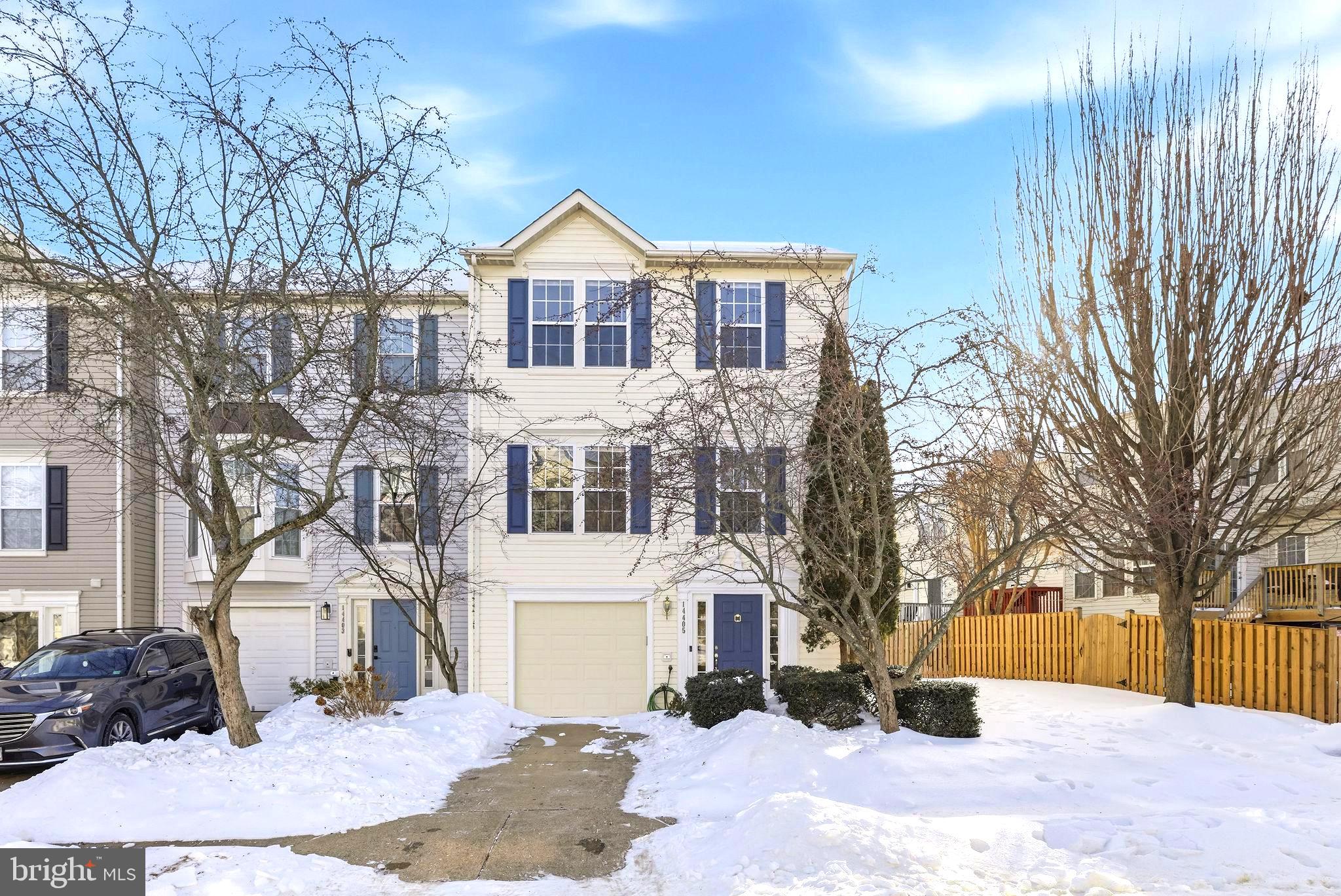 GREENHILL CROSSING - Residential