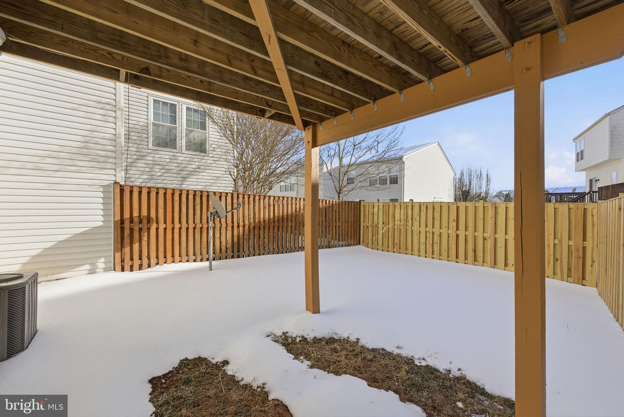 GREENHILL CROSSING - Residential