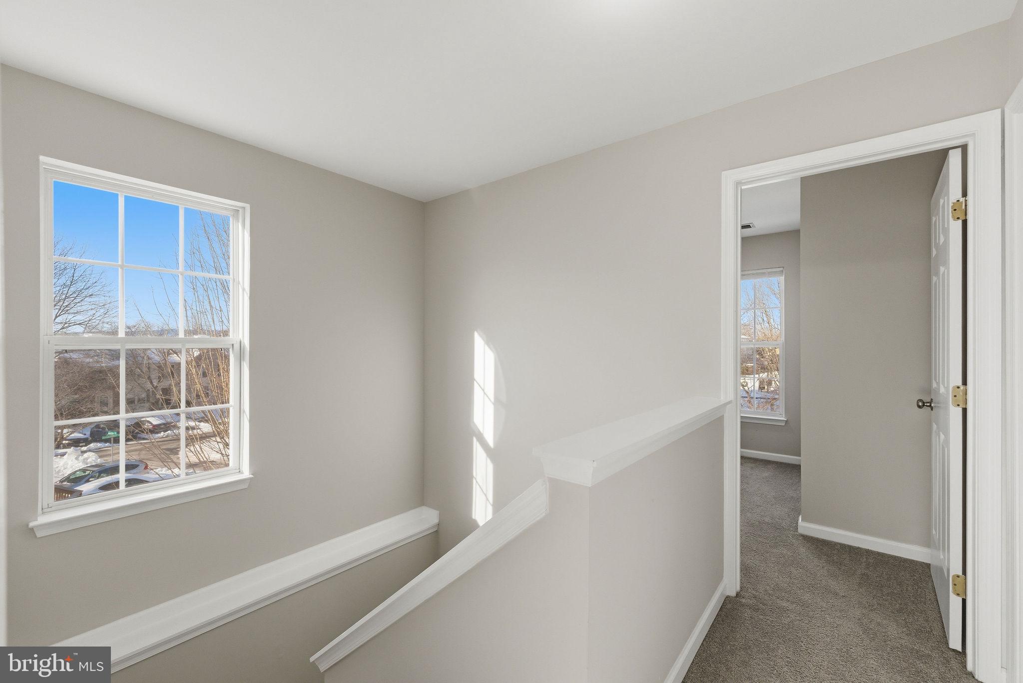 GREENHILL CROSSING - Residential