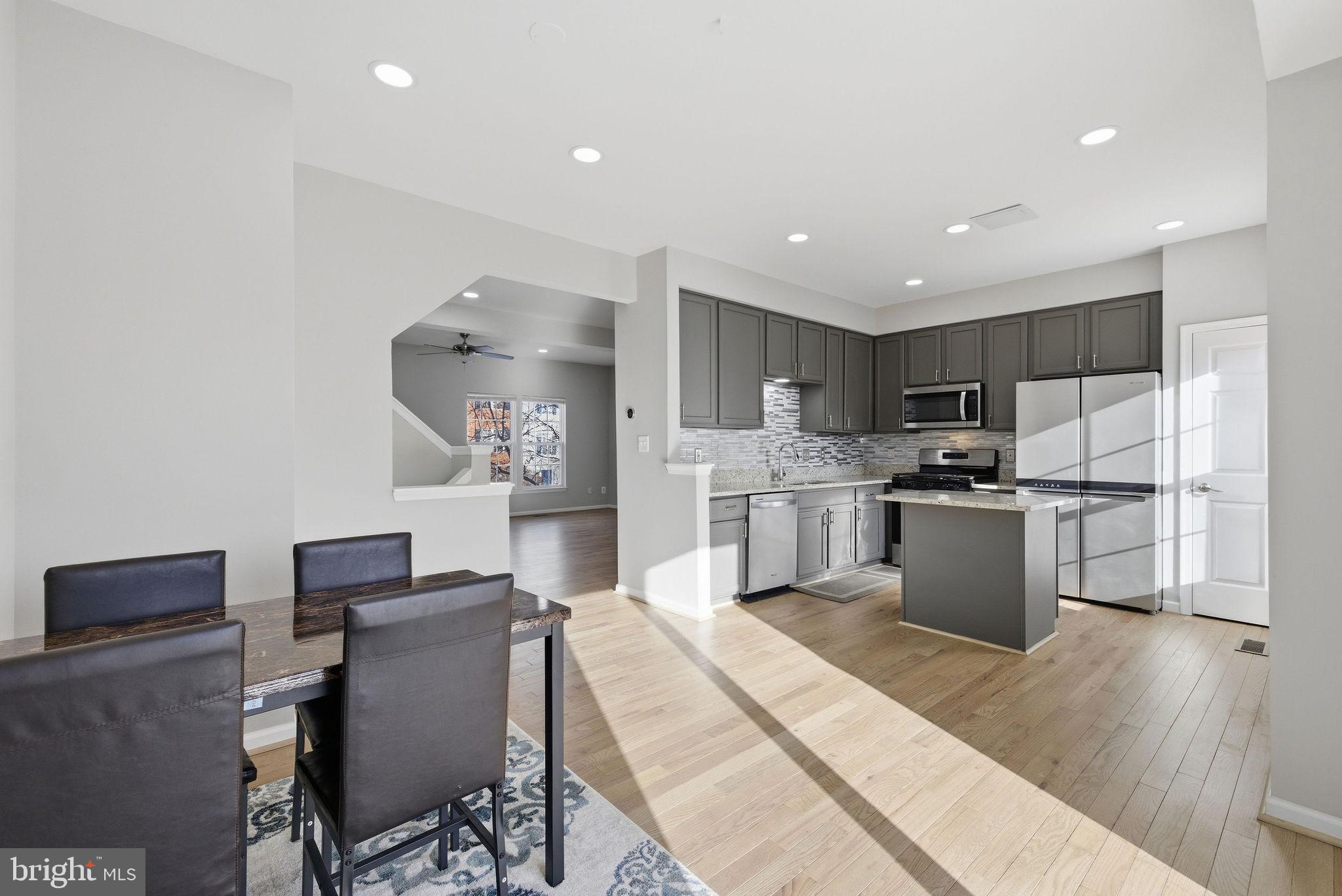 GREENHILL CROSSING - Residential