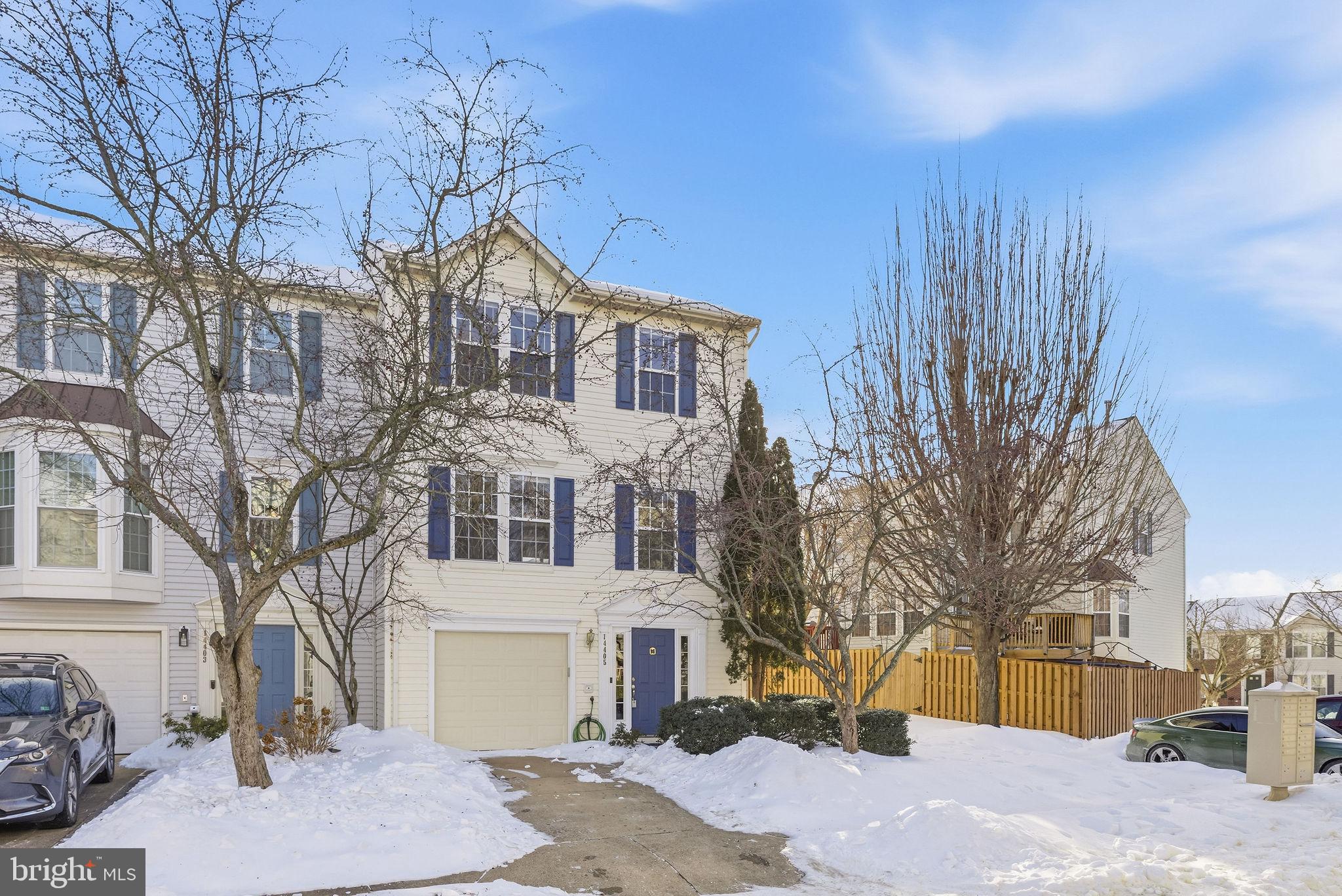 GREENHILL CROSSING - Residential