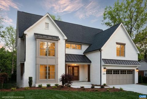 Homes For Sale - 42 Borthwick St<br/> Albemarle County, CROZET, VA 22932