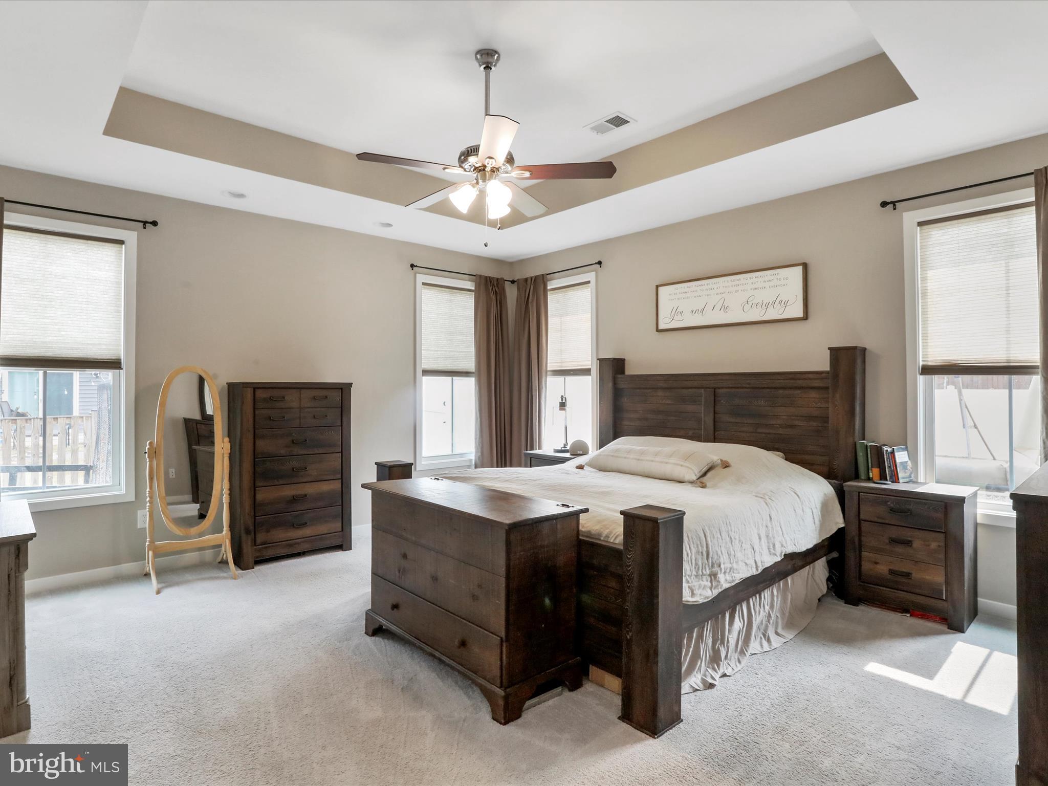 NADENBOUSCH PINES - Residential