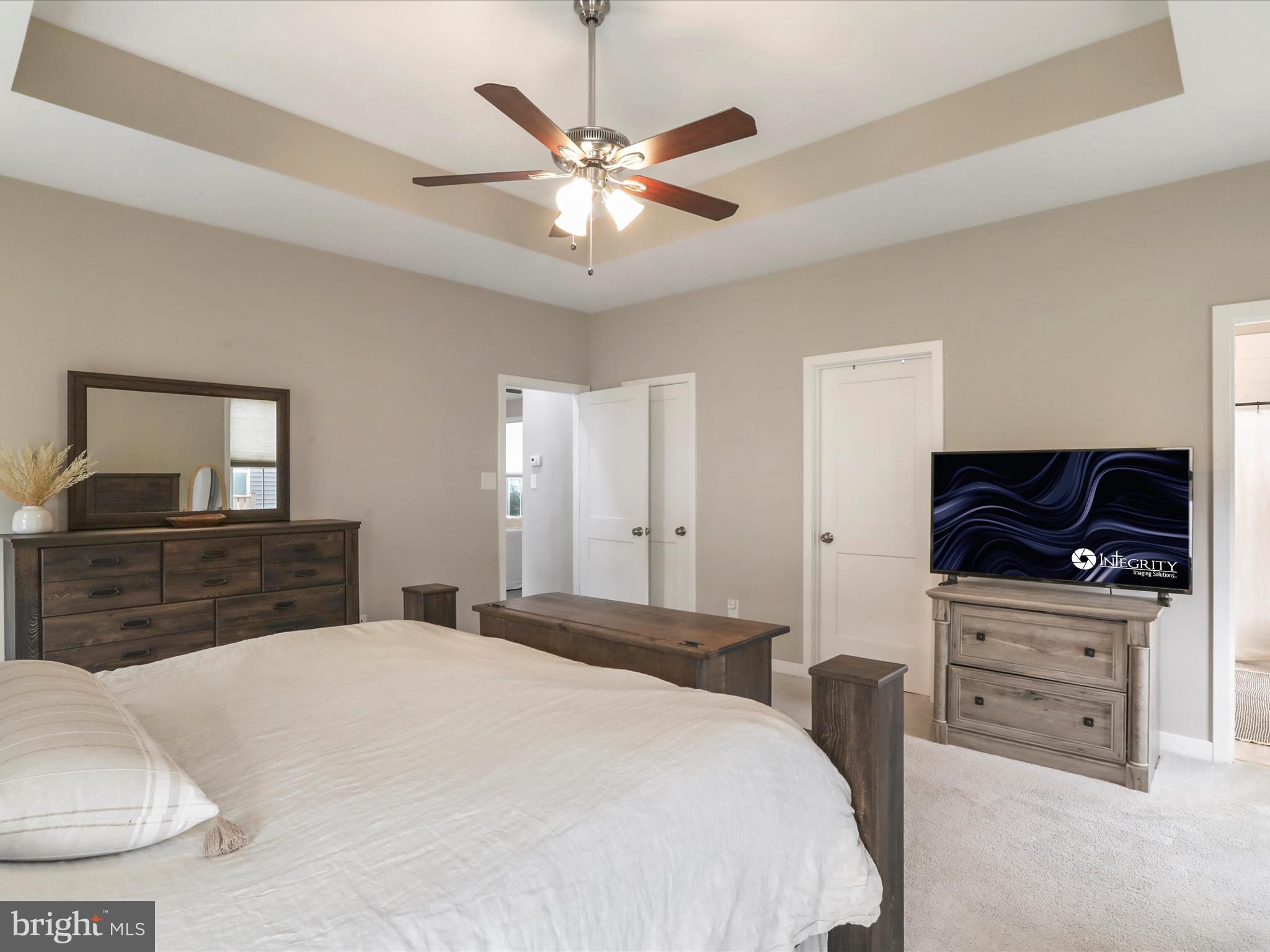 NADENBOUSCH PINES - Residential