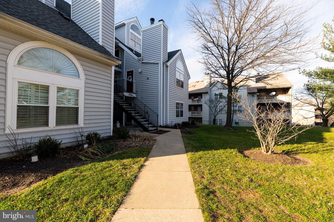 THE VISTAS - Residential