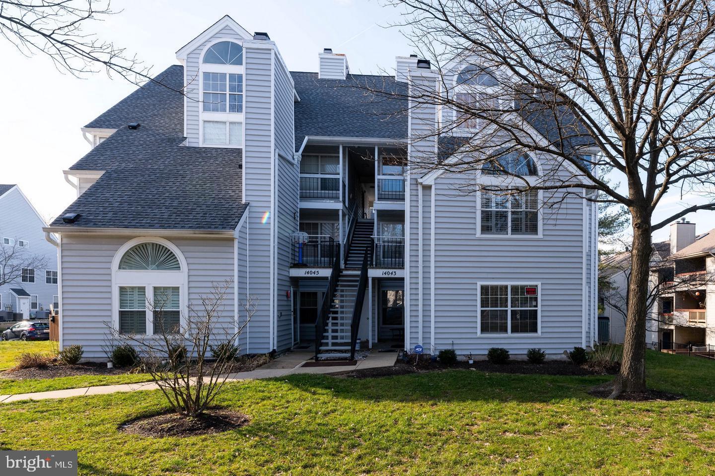 THE VISTAS - Residential