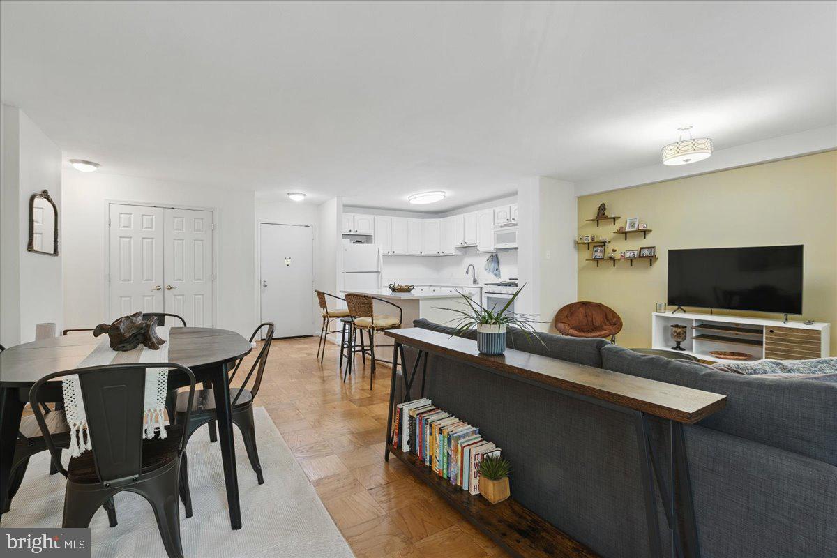 4501 ARLINGTON BOULEVARD 229