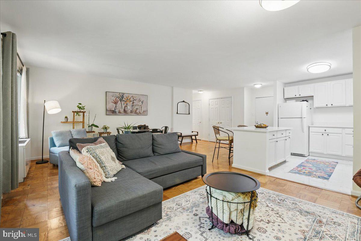 4501 ARLINGTON BOULEVARD 229