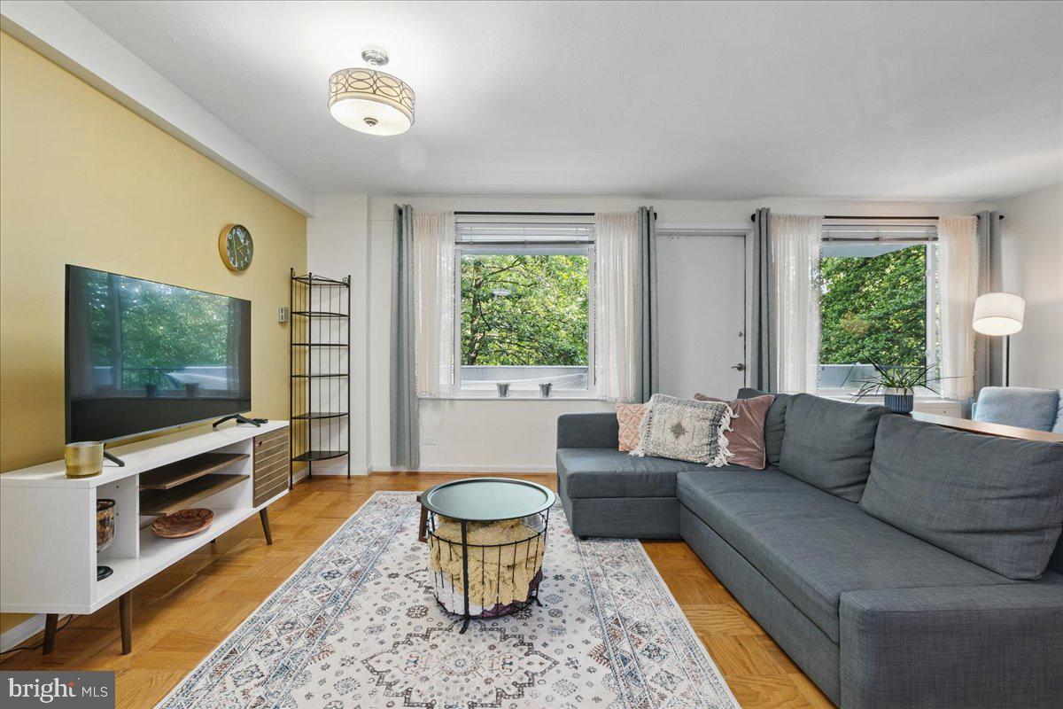 4501 ARLINGTON BOULEVARD 229