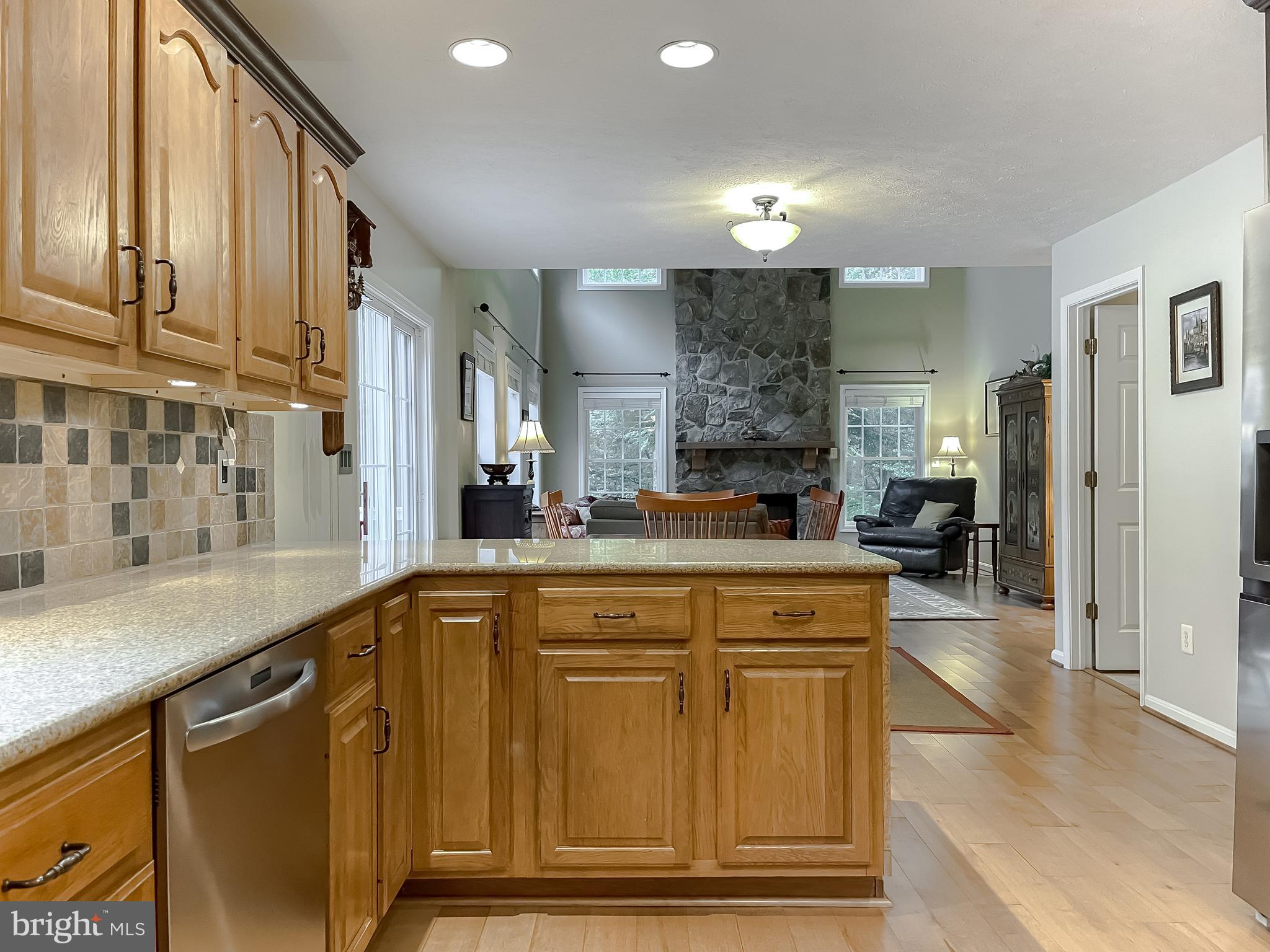 CHESTNUT HILLS - Residential