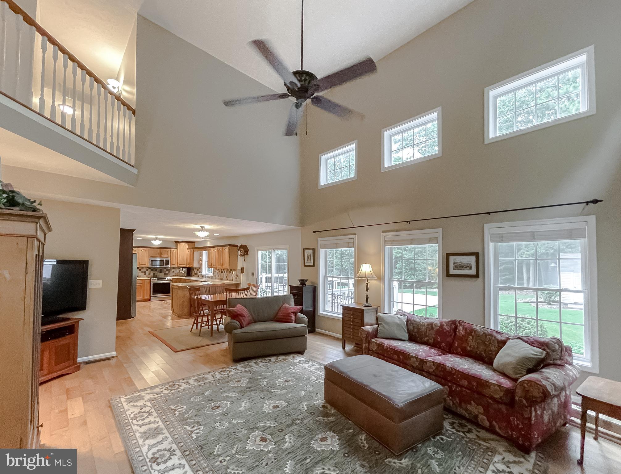 CHESTNUT HILLS - Residential