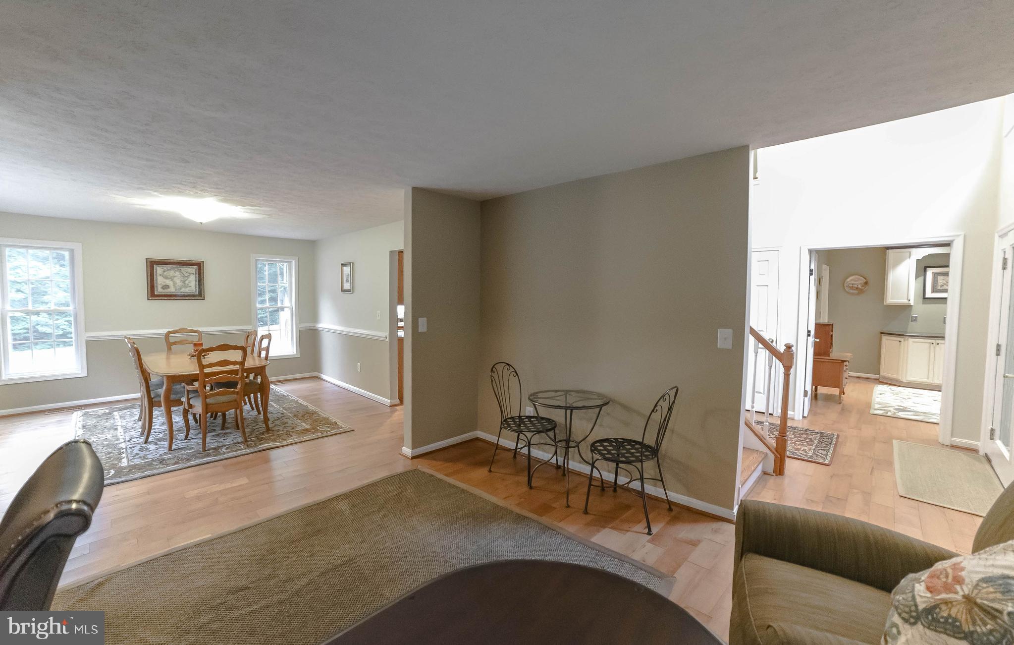 CHESTNUT HILLS - Residential