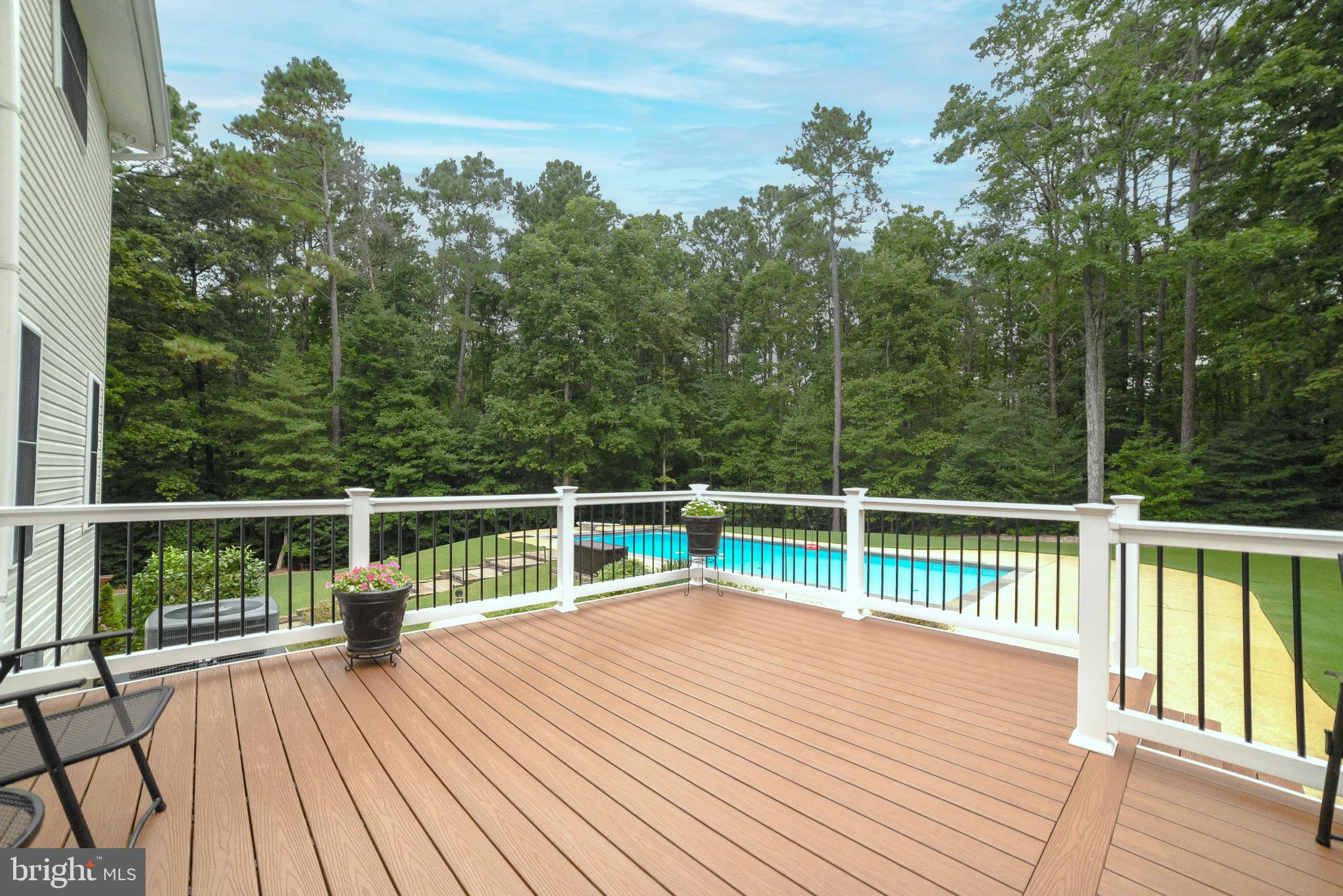 CHESTNUT HILLS - Residential