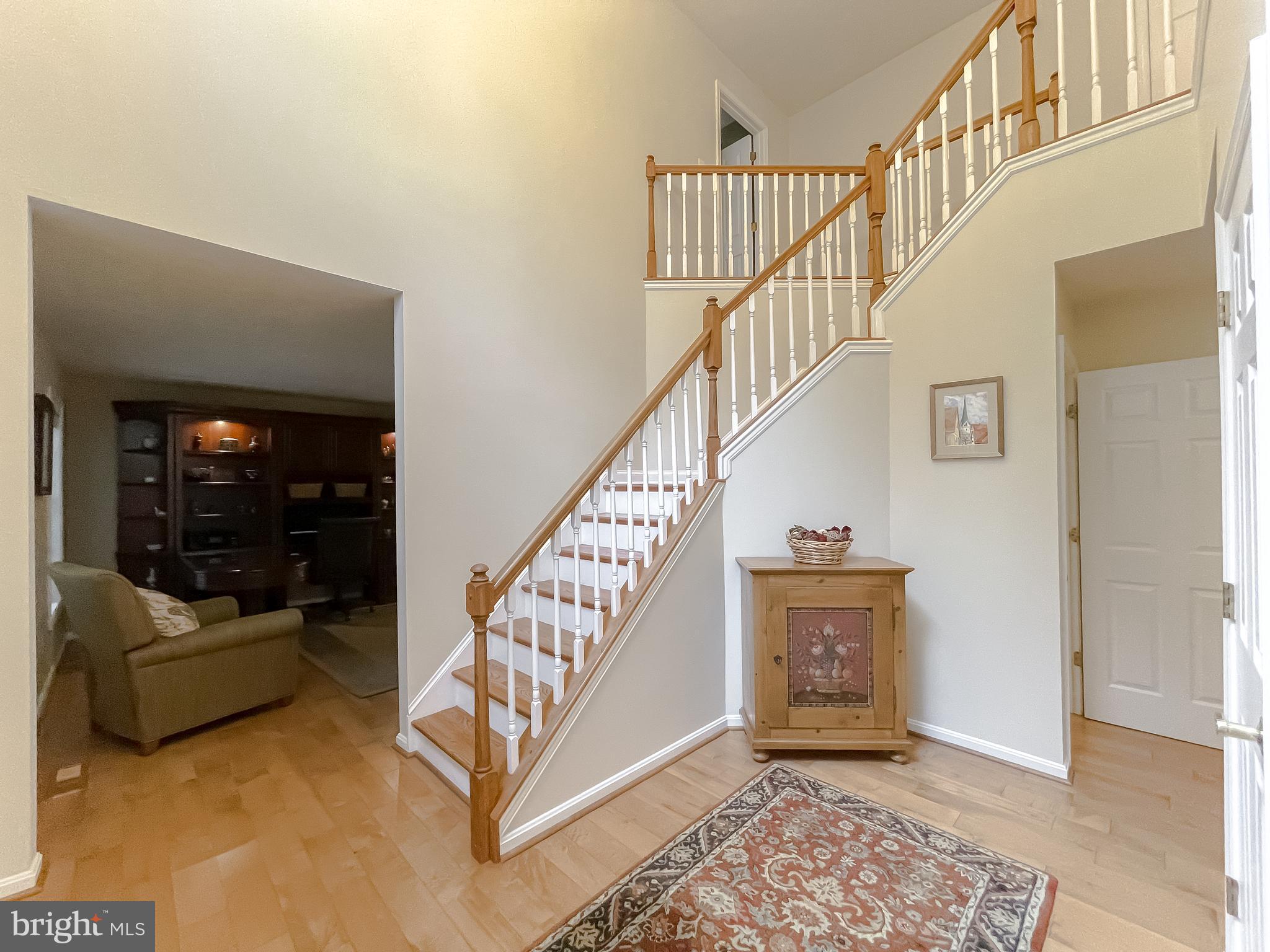 CHESTNUT HILLS - Residential