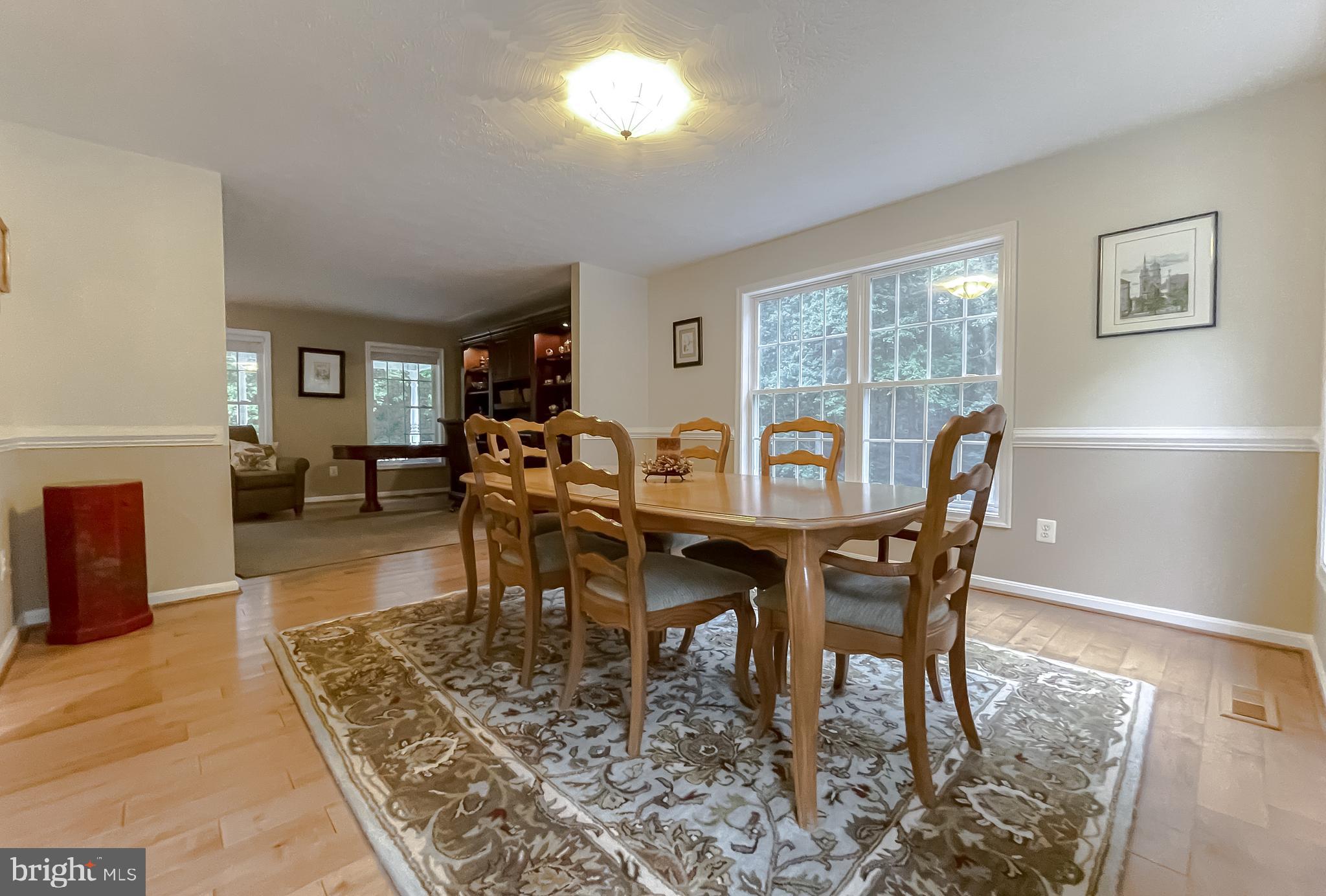 CHESTNUT HILLS - Residential