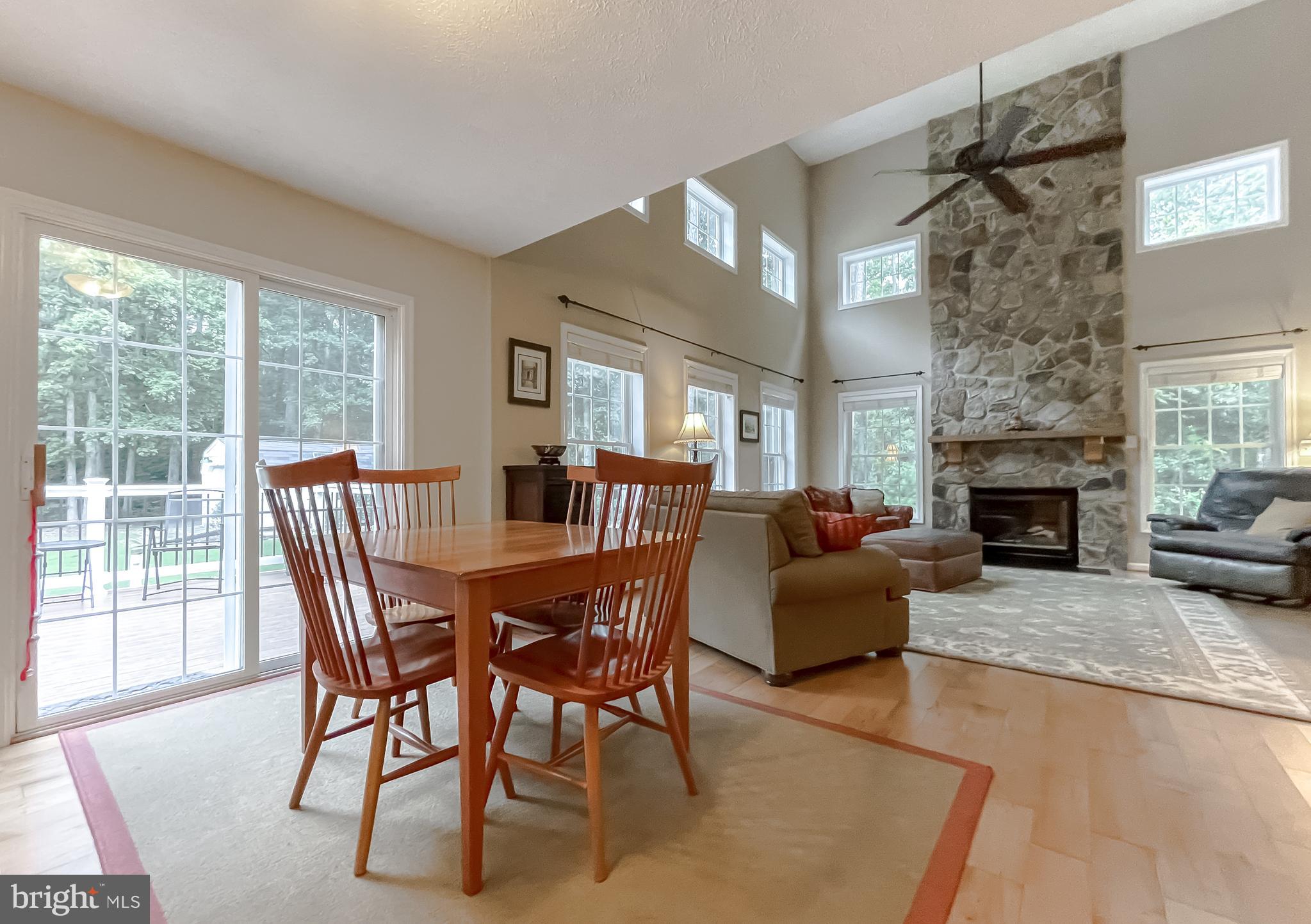 CHESTNUT HILLS - Residential