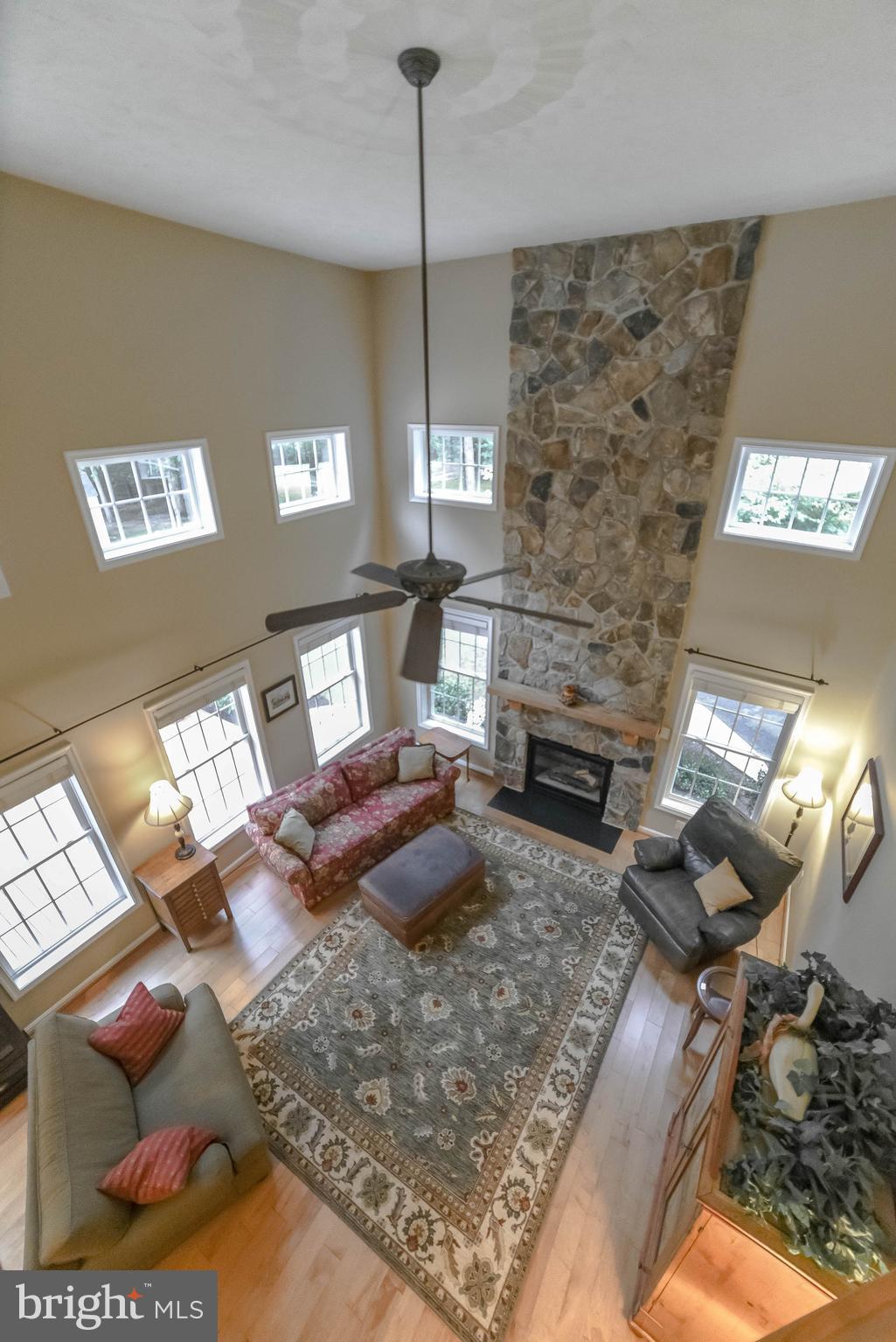 CHESTNUT HILLS - Residential