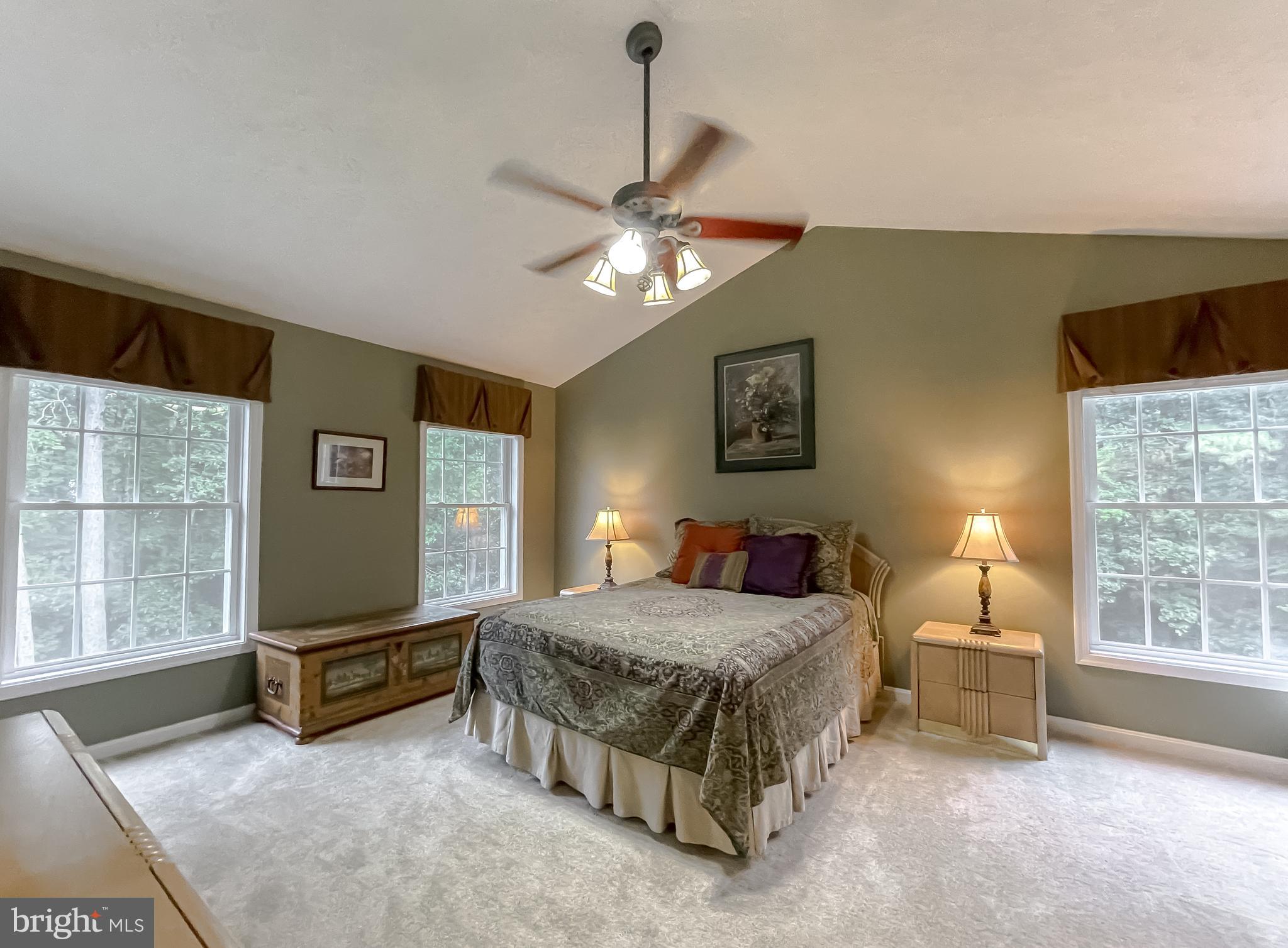 CHESTNUT HILLS - Residential