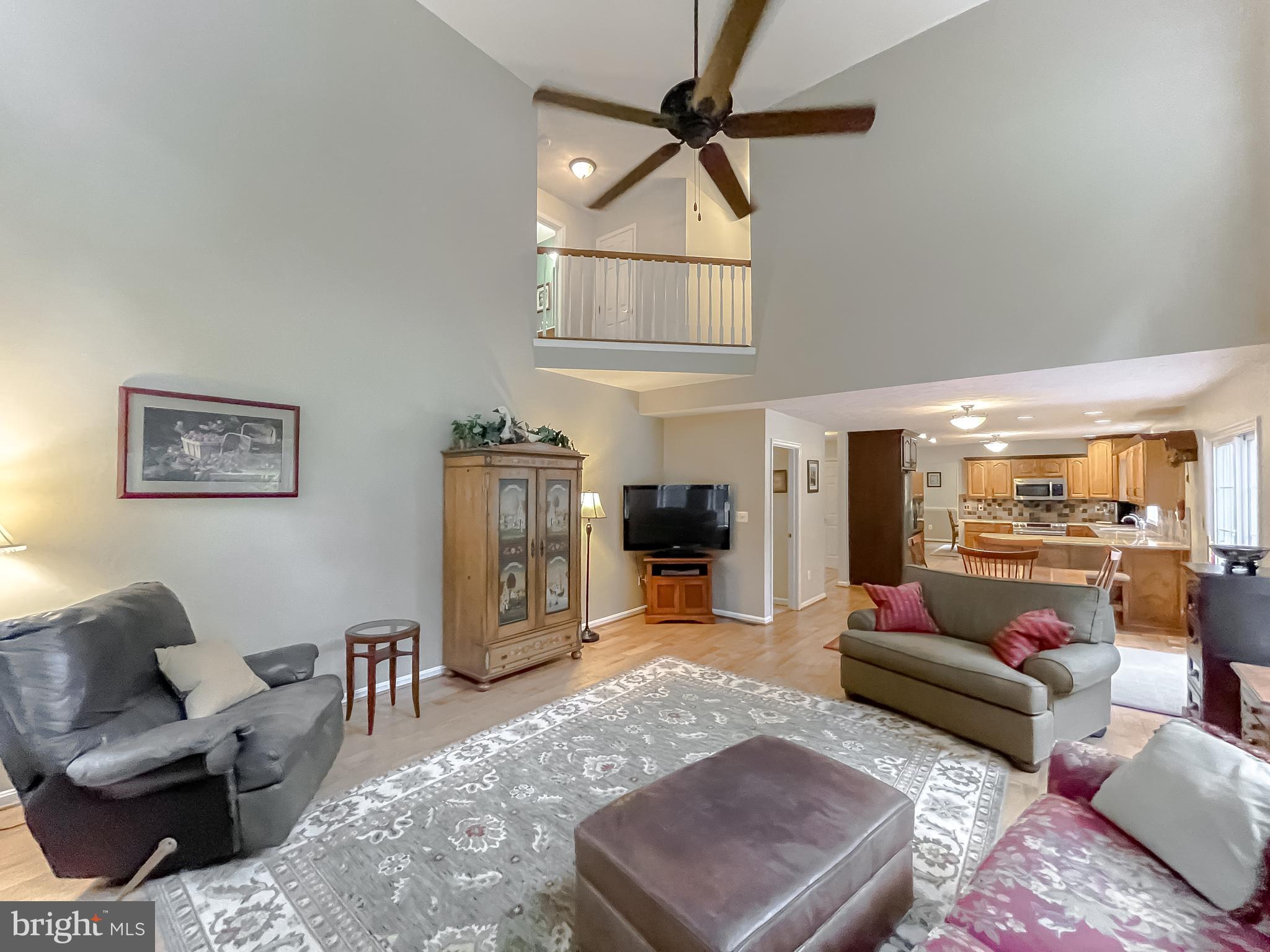 CHESTNUT HILLS - Residential