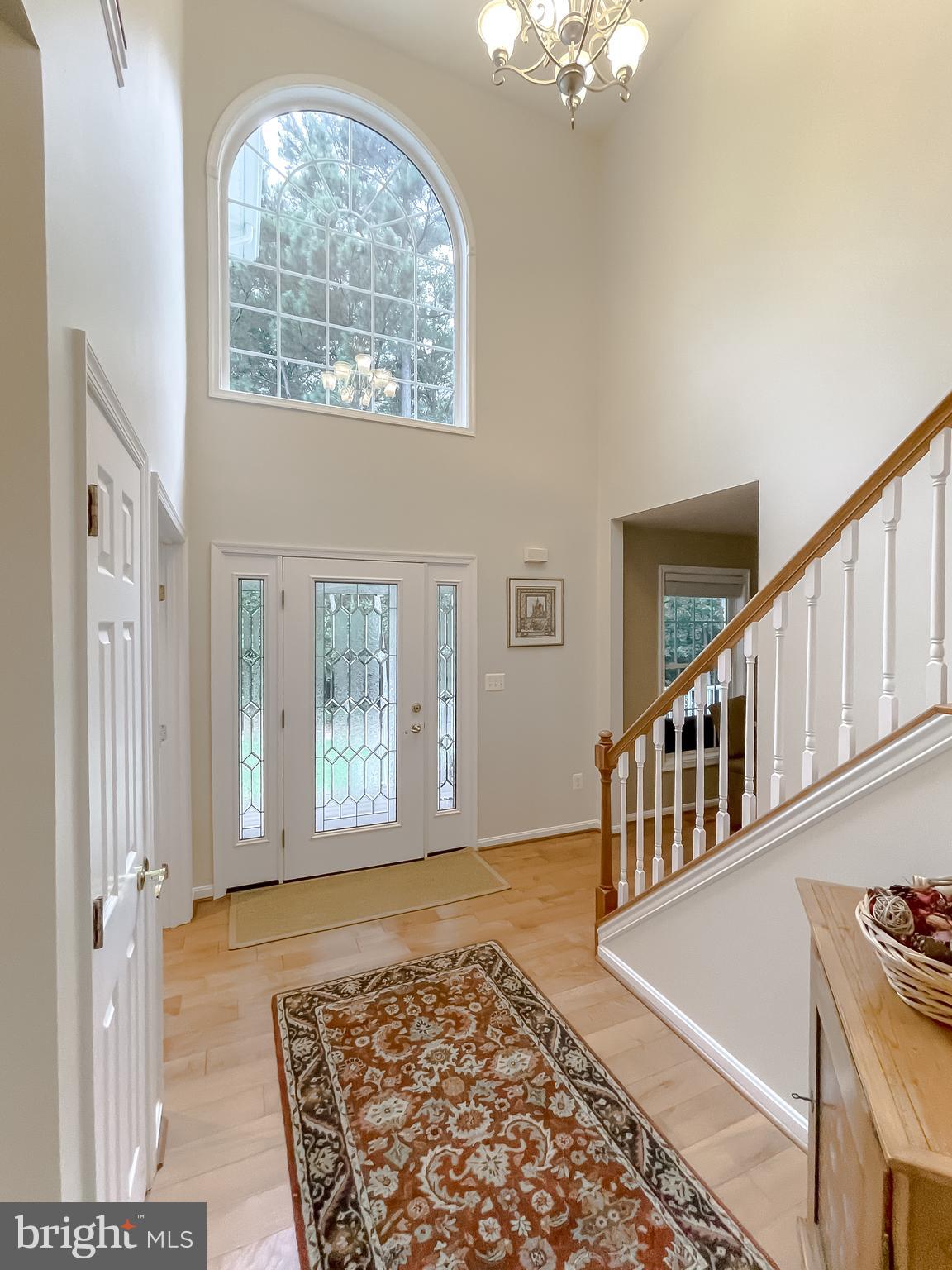 CHESTNUT HILLS - Residential