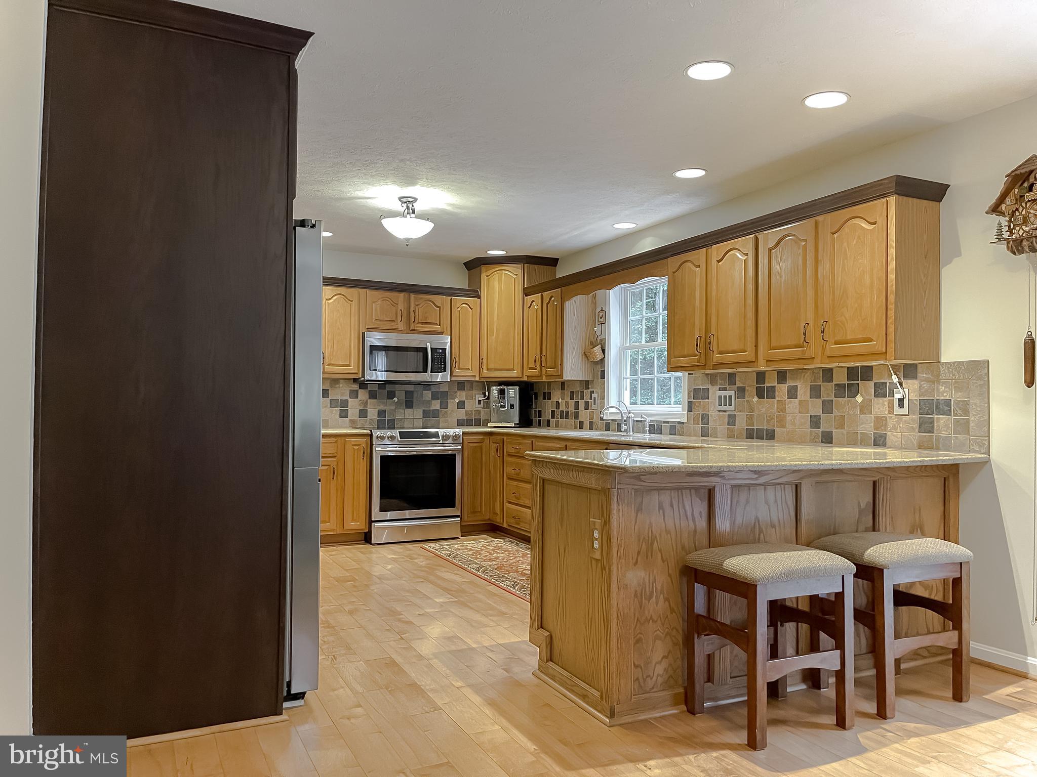 CHESTNUT HILLS - Residential