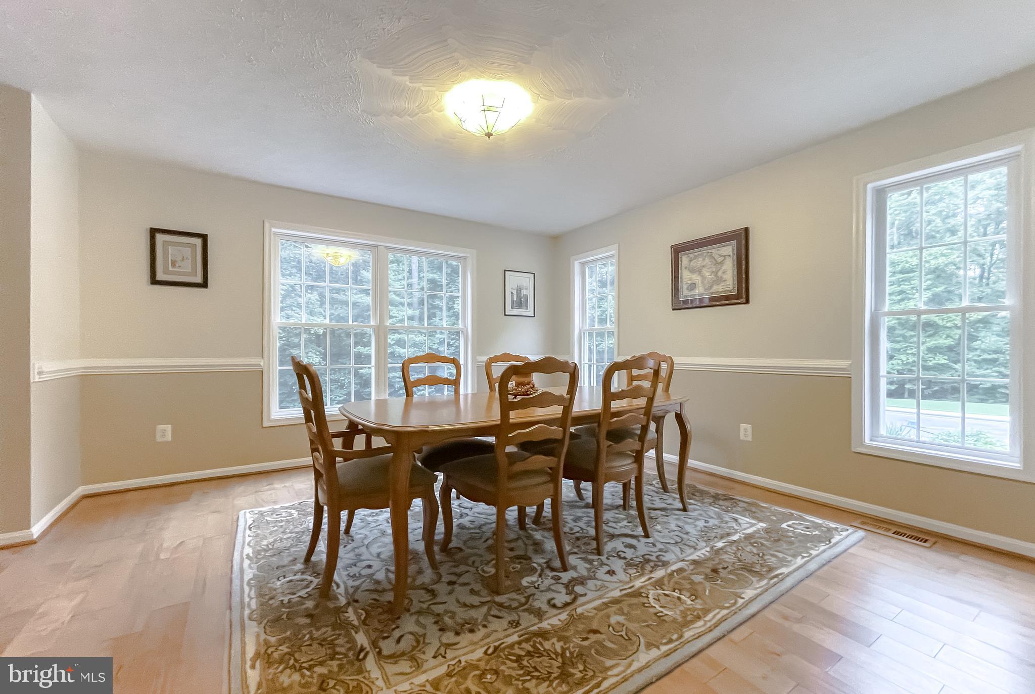 CHESTNUT HILLS - Residential