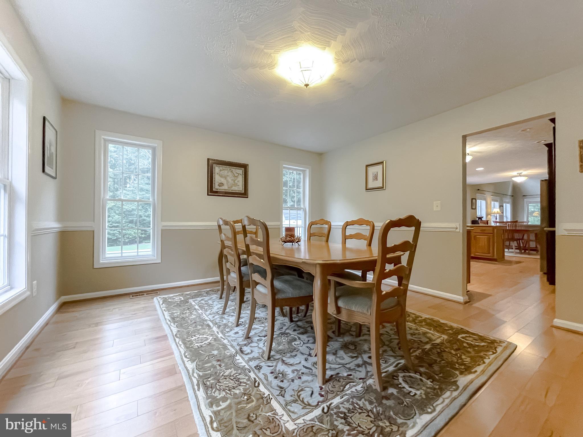 CHESTNUT HILLS - Residential