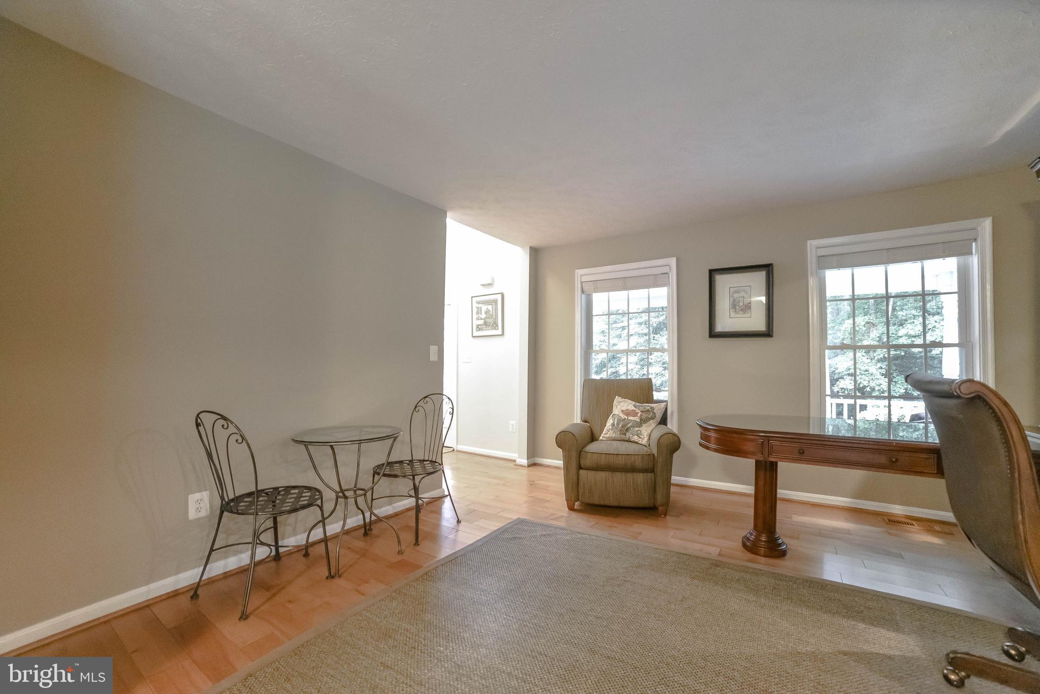 CHESTNUT HILLS - Residential