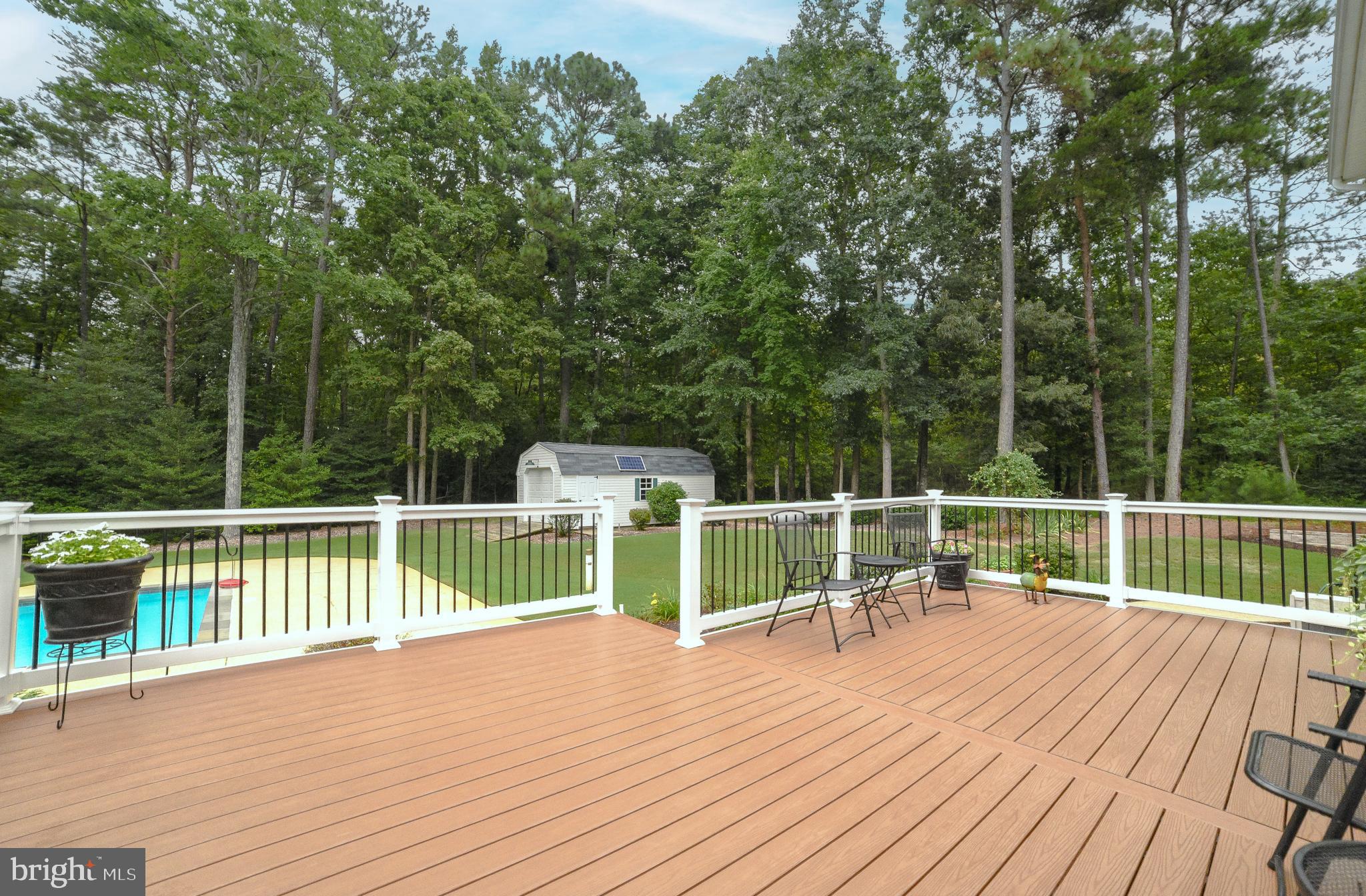 CHESTNUT HILLS - Residential