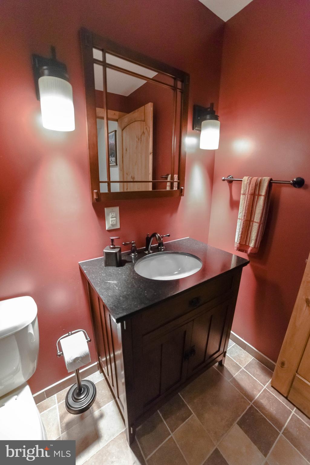 CHESTNUT HILLS - Residential