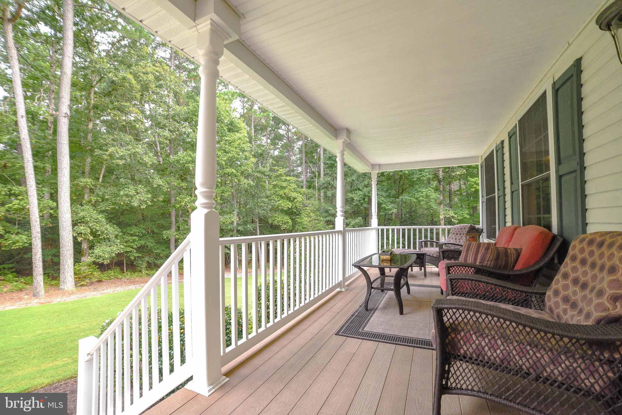 CHESTNUT HILLS - Residential