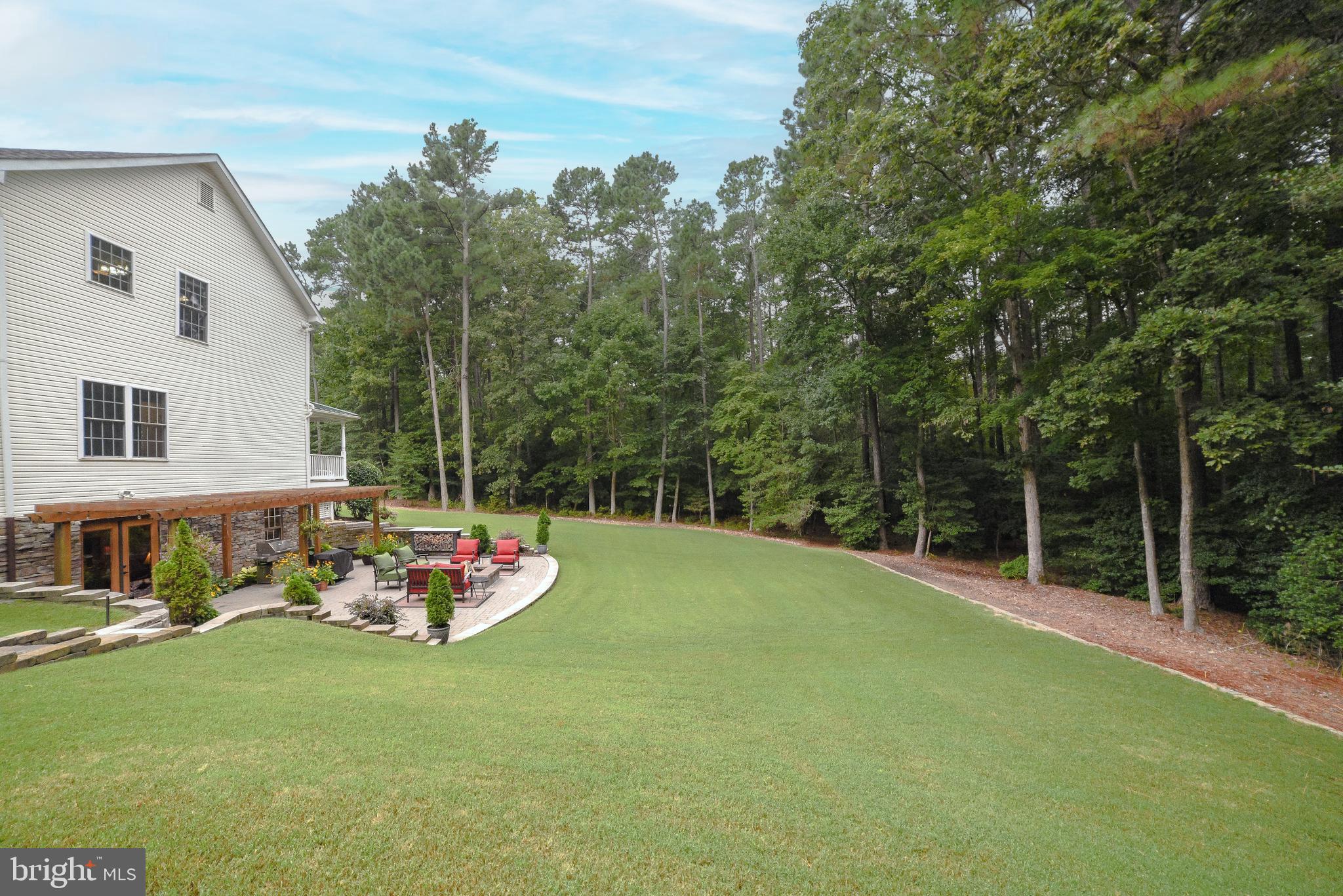 CHESTNUT HILLS - Residential