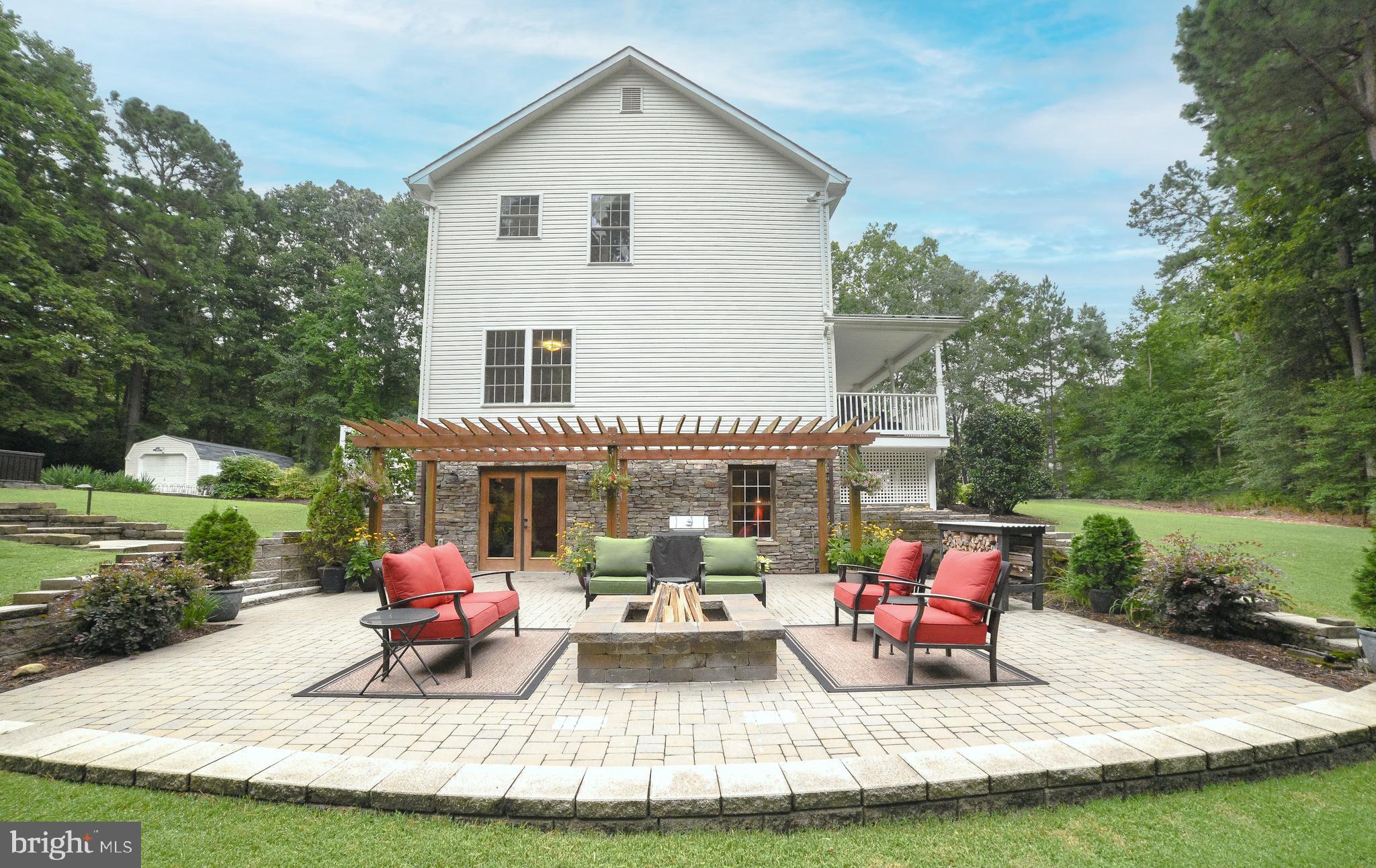 CHESTNUT HILLS - Residential