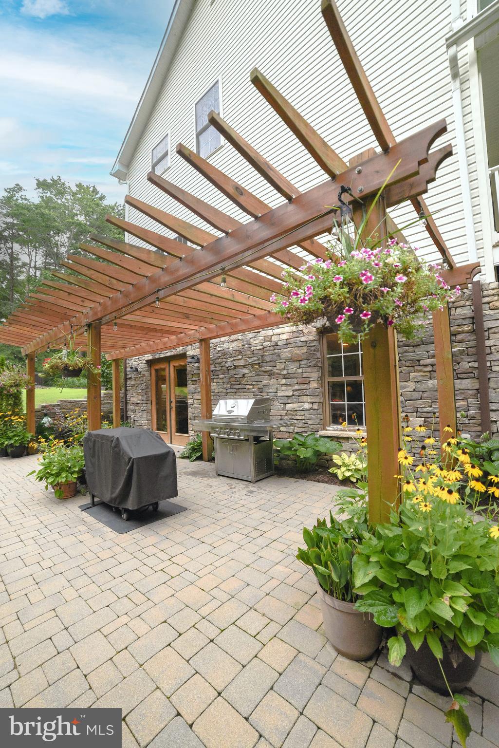 CHESTNUT HILLS - Residential