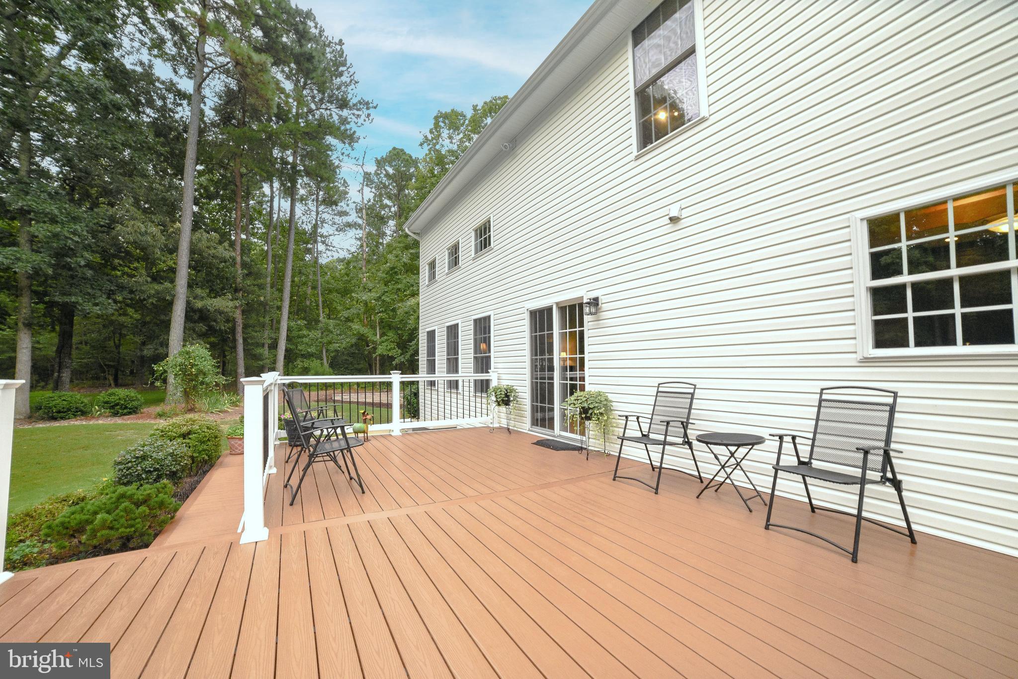 CHESTNUT HILLS - Residential