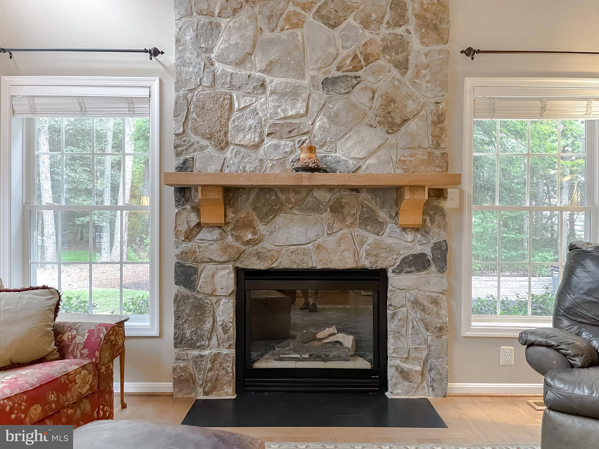 CHESTNUT HILLS - Residential