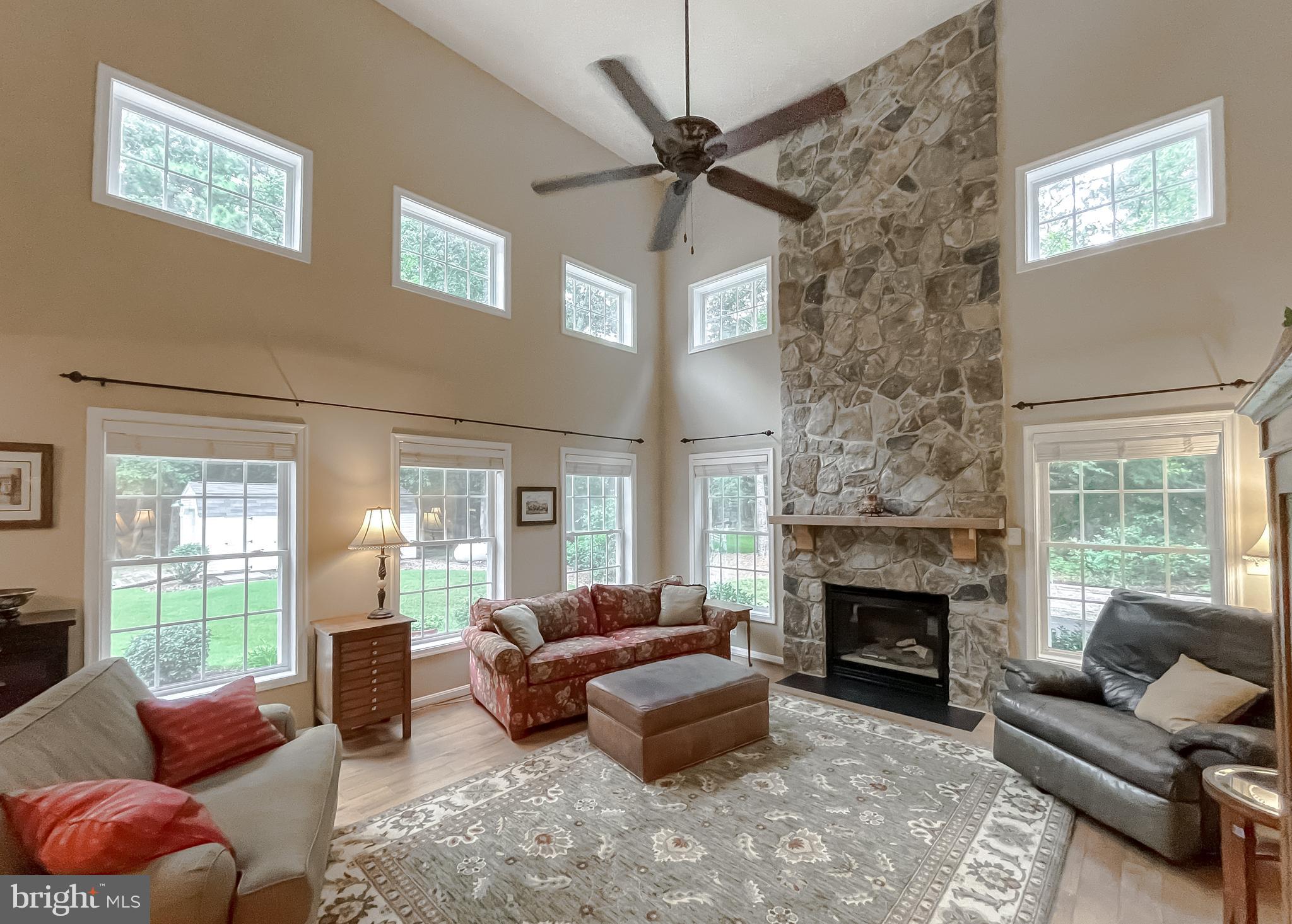 CHESTNUT HILLS - Residential