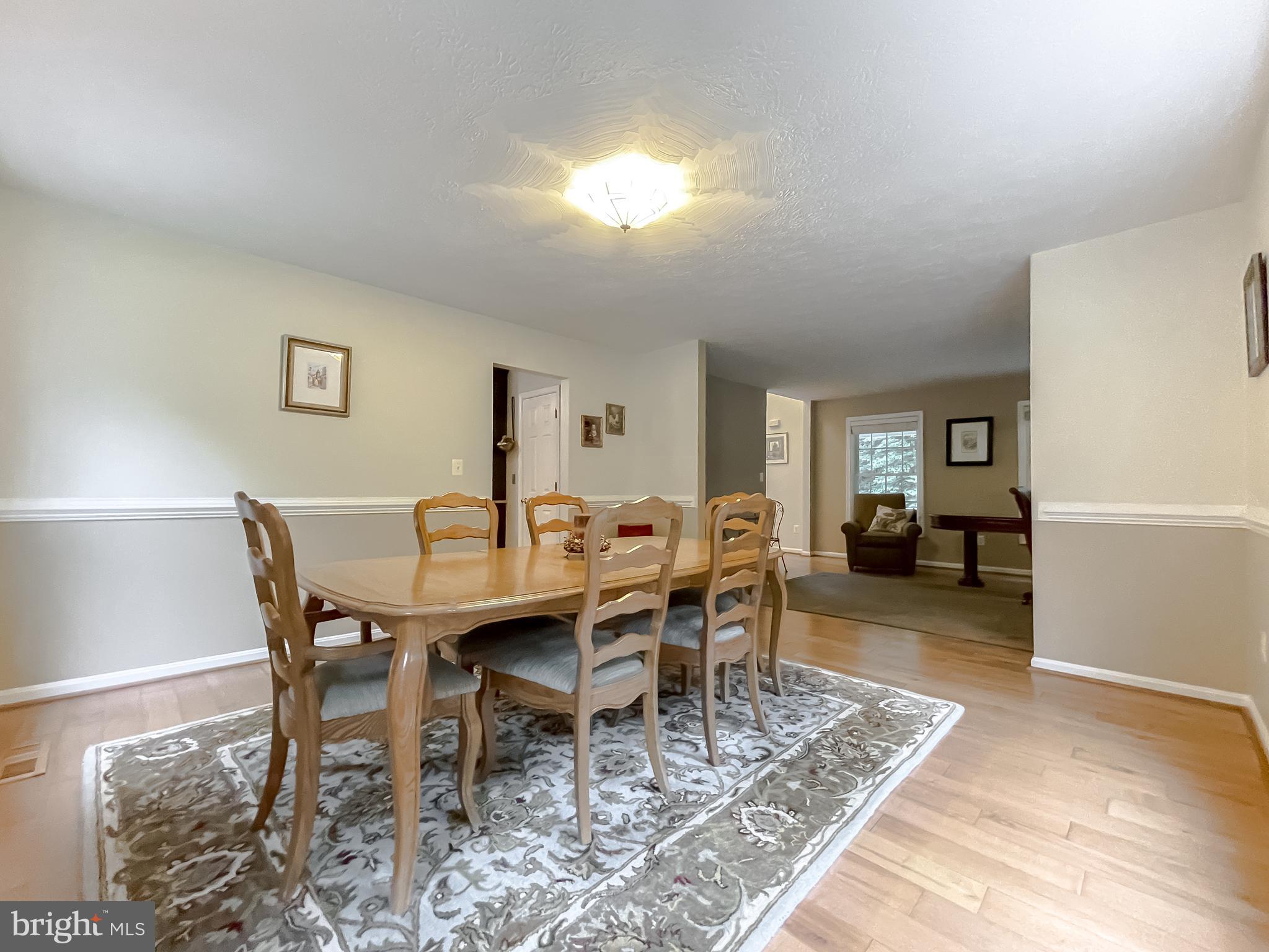 CHESTNUT HILLS - Residential