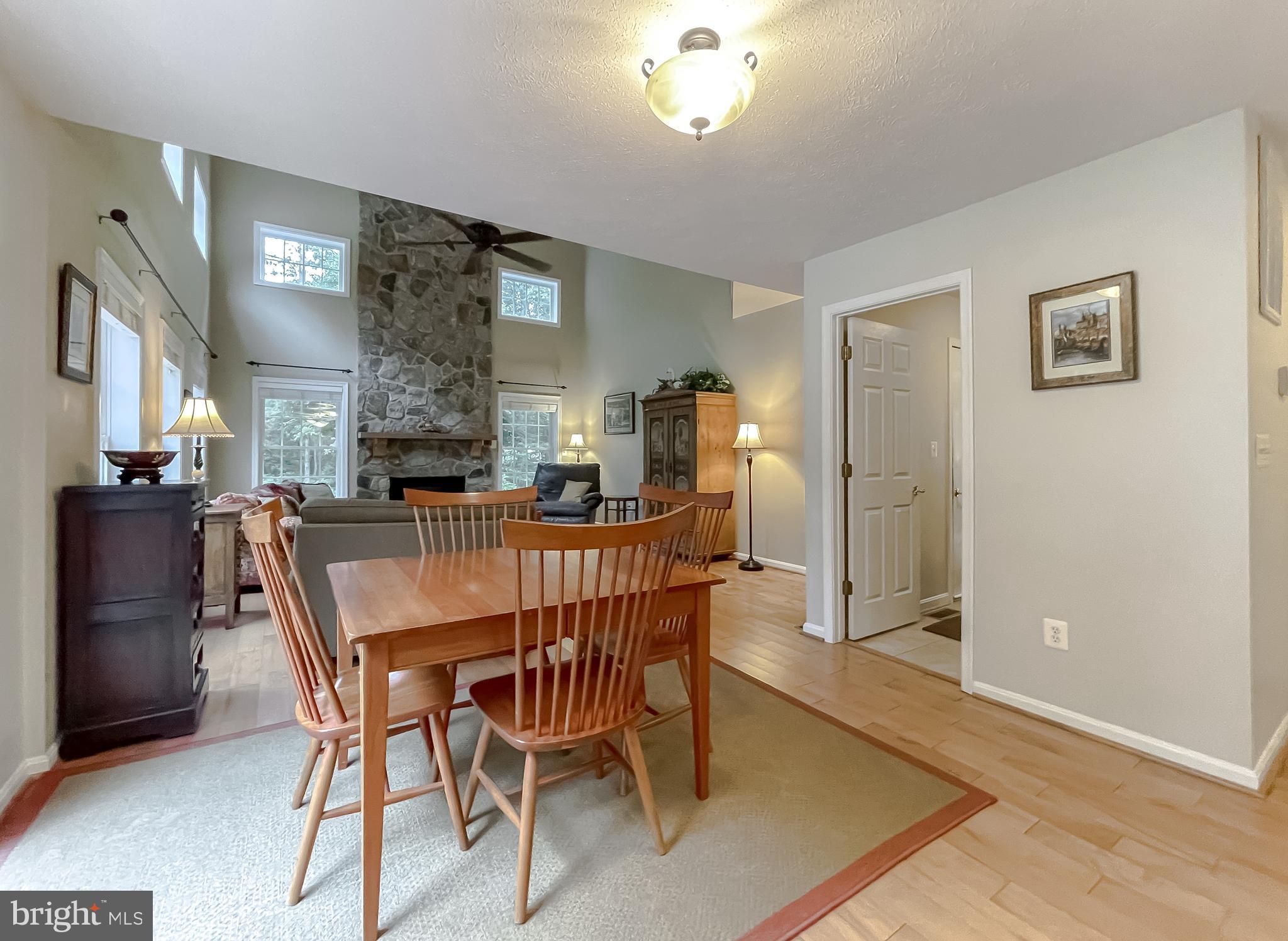 CHESTNUT HILLS - Residential