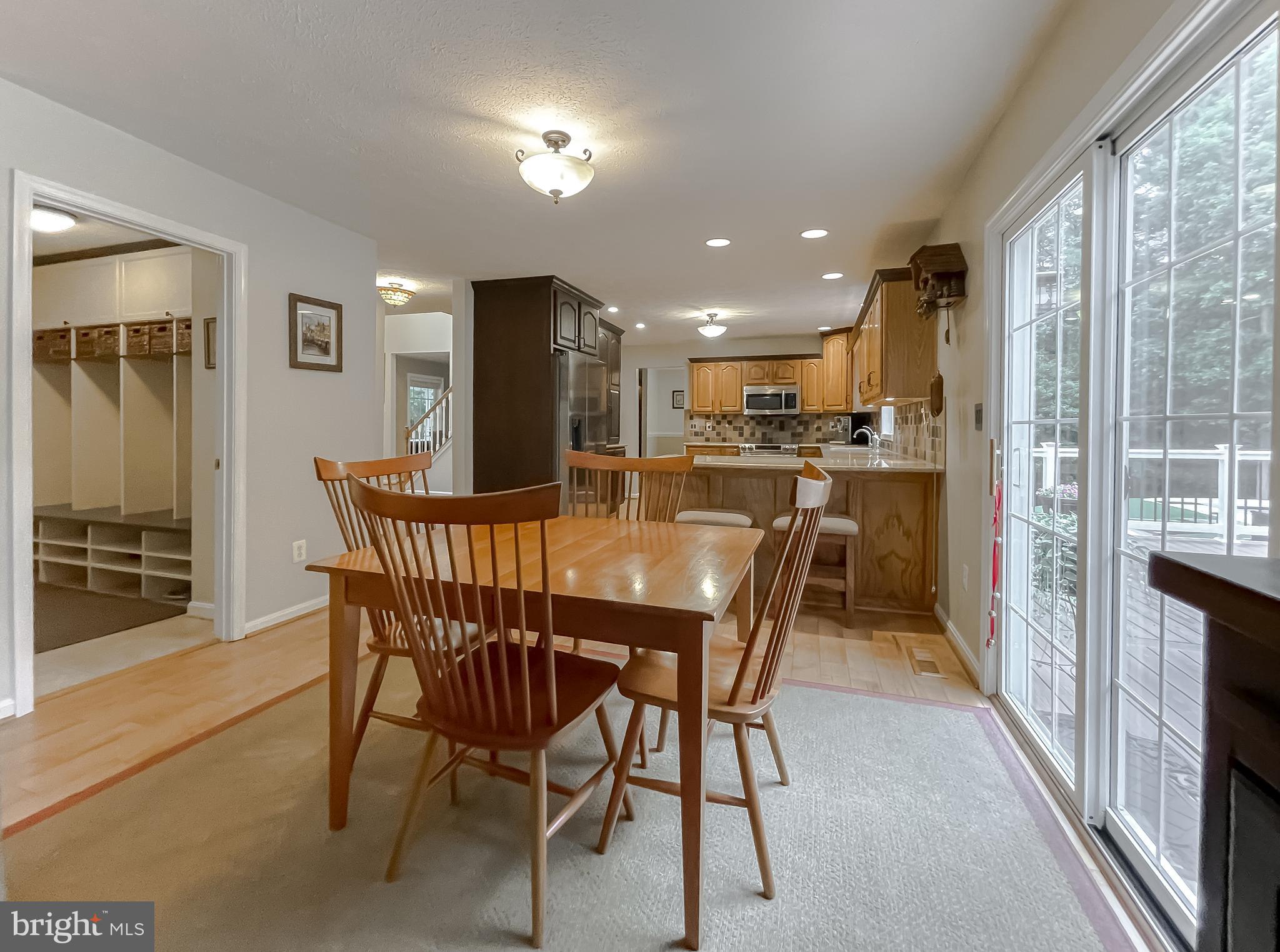 CHESTNUT HILLS - Residential