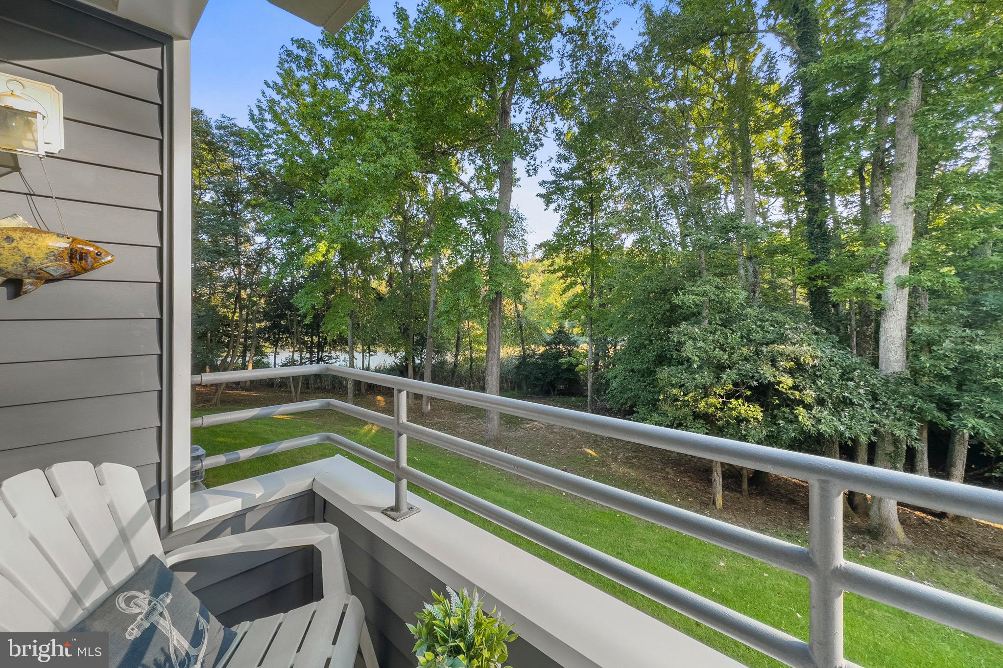 LAKE HERON CONDO - Residential