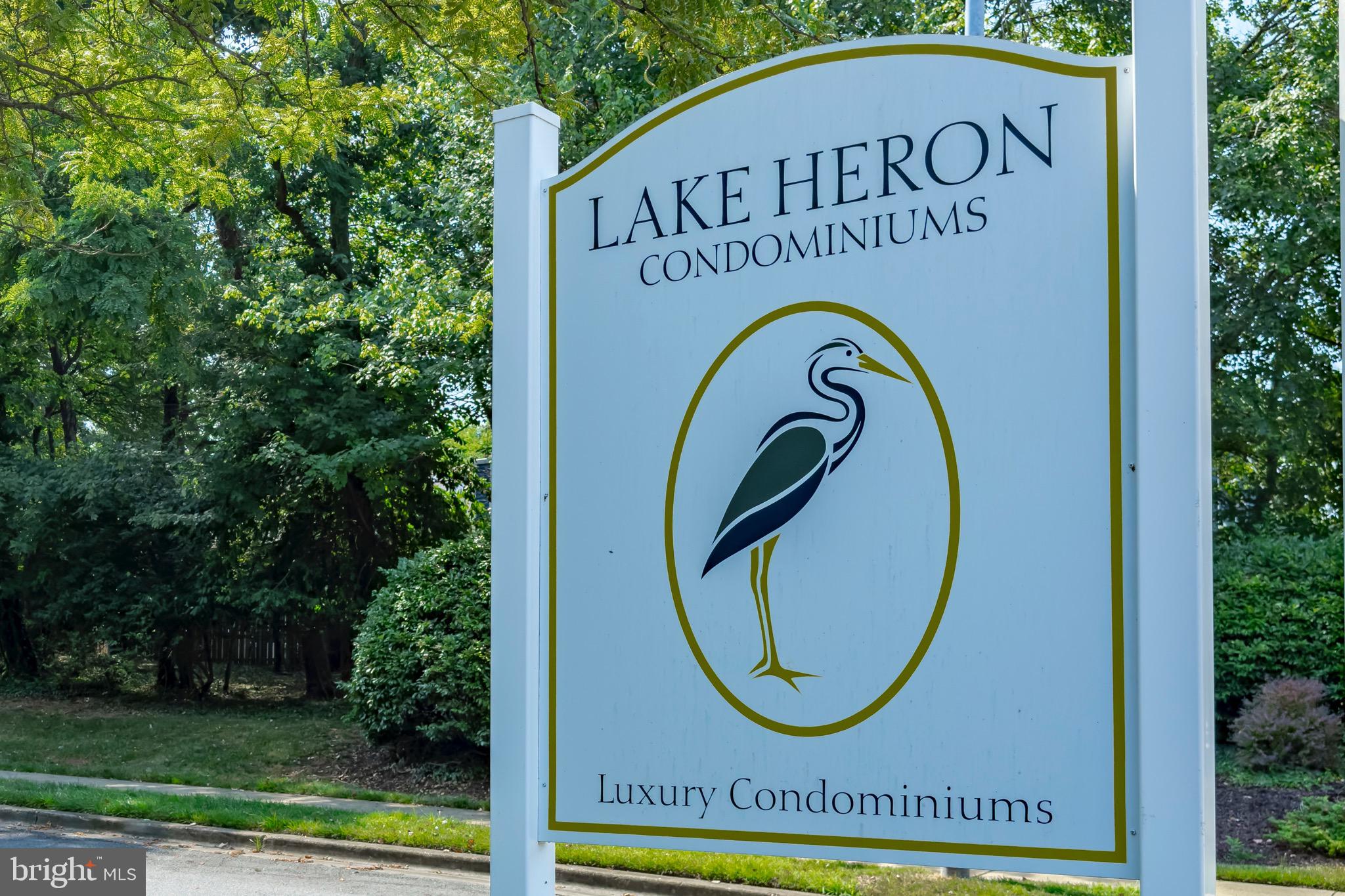 LAKE HERON CONDO - Residential