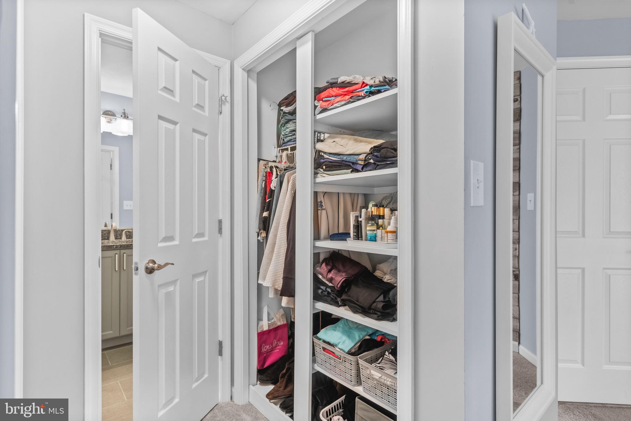 LAKE HERON CONDO - Residential