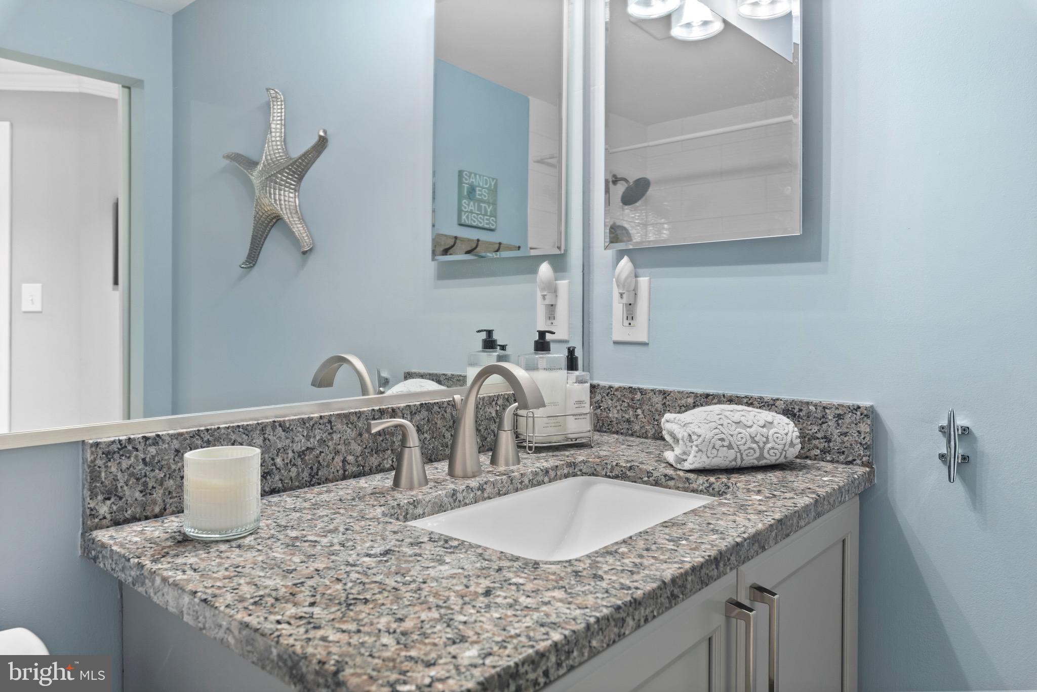 LAKE HERON CONDO - Residential