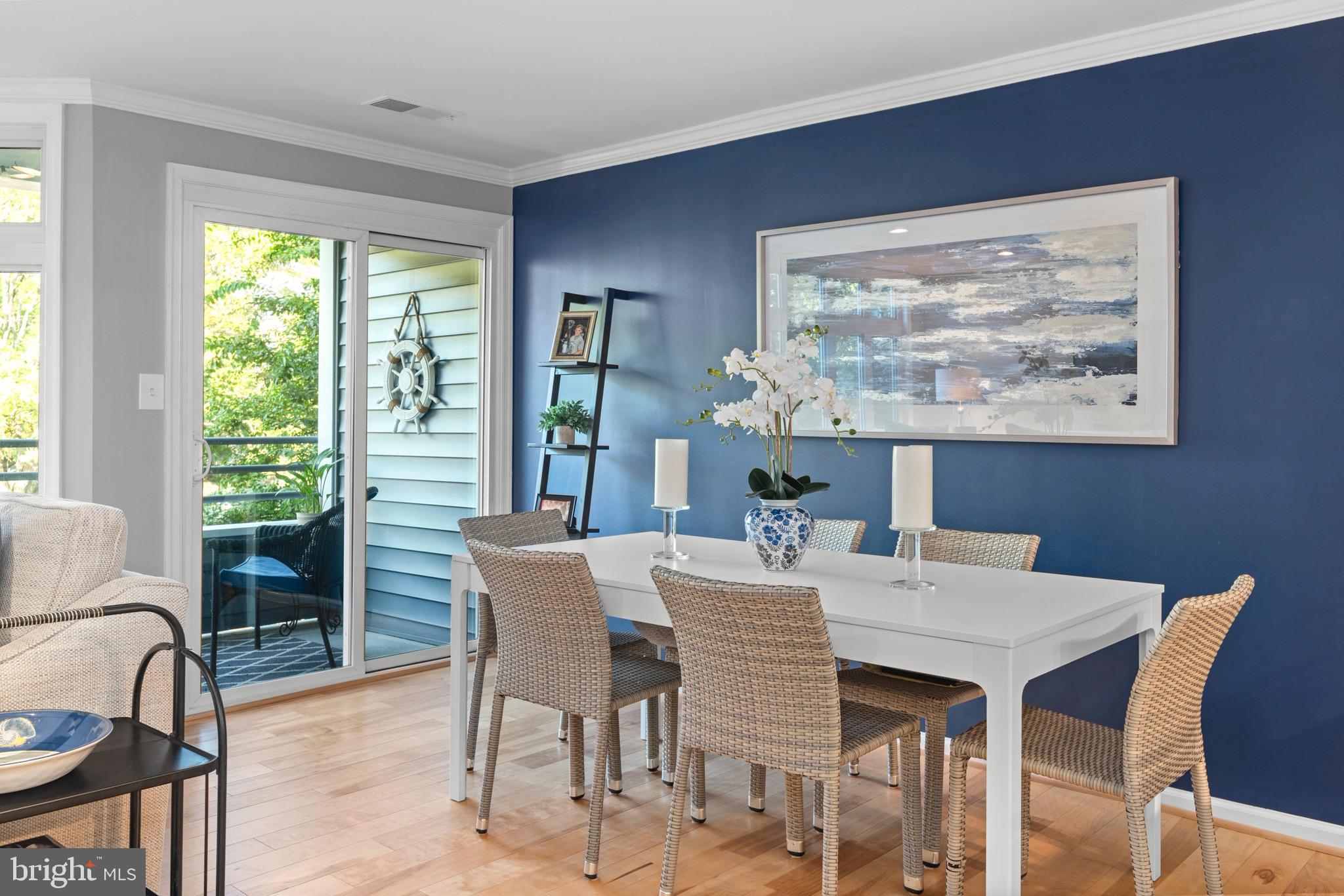 LAKE HERON CONDO - Residential