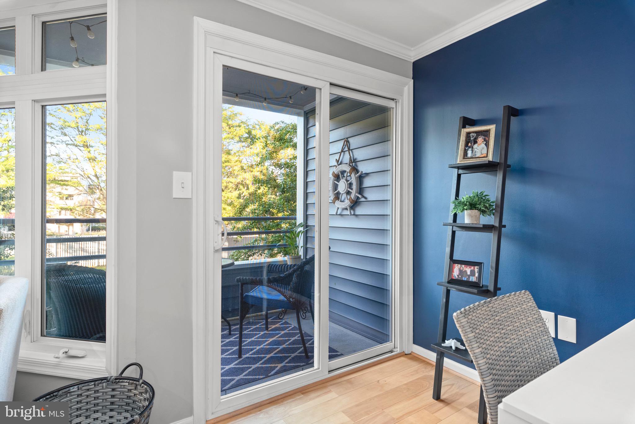 LAKE HERON CONDO - Residential