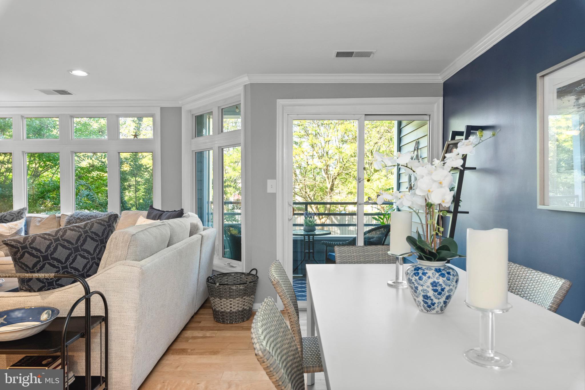 LAKE HERON CONDO - Residential